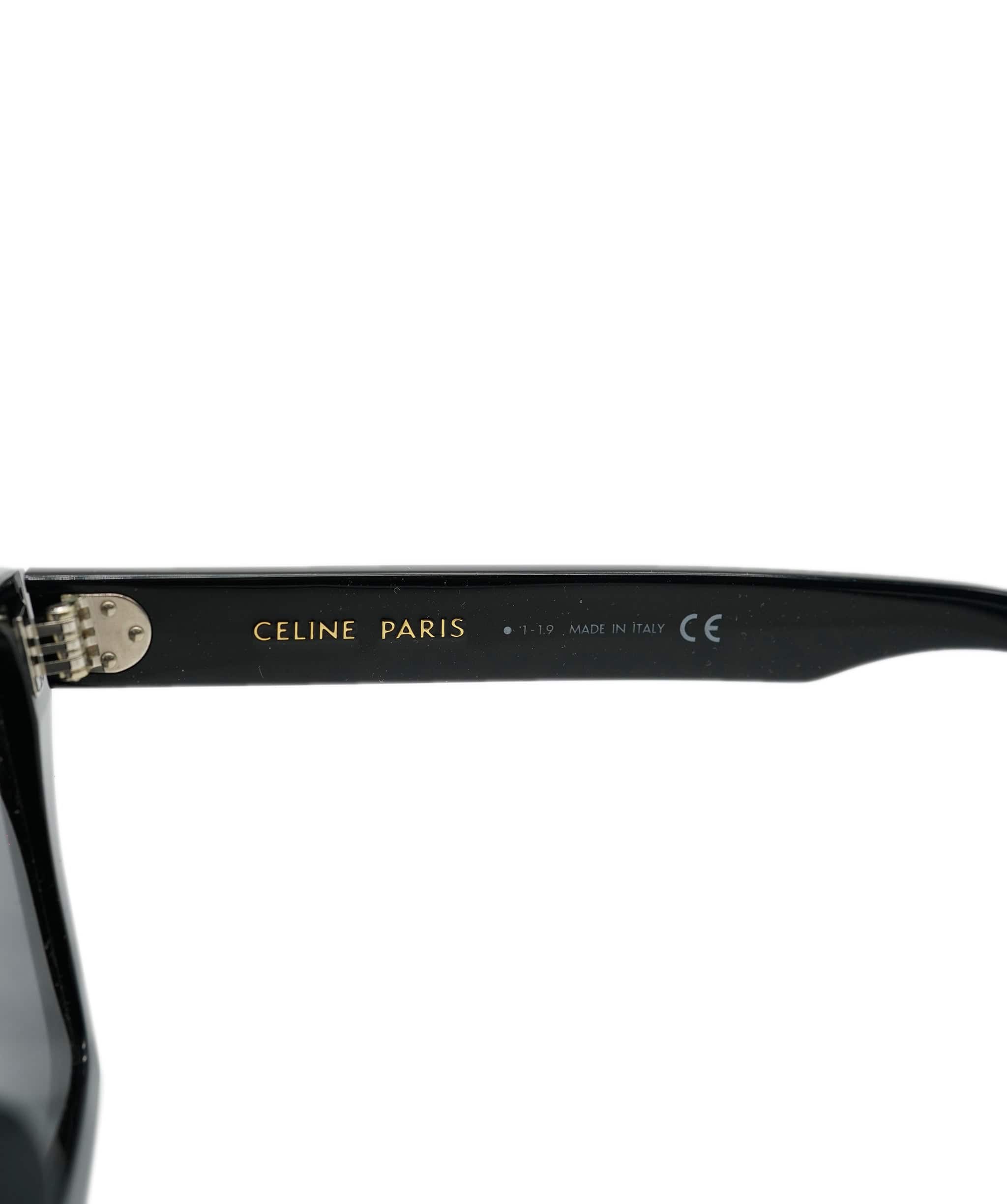 Celine Celine black sunglasses - AJC0415