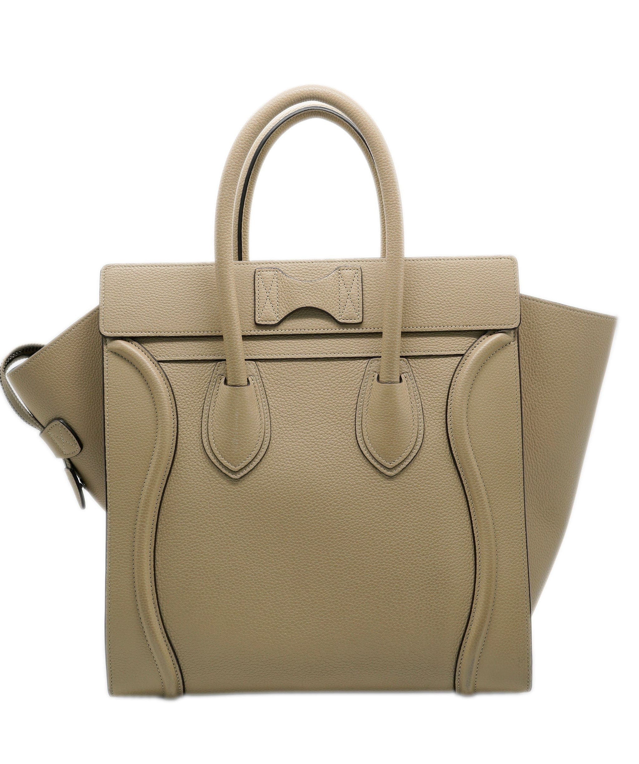 Celine Celine Luggage Taupe Medium ALL0474