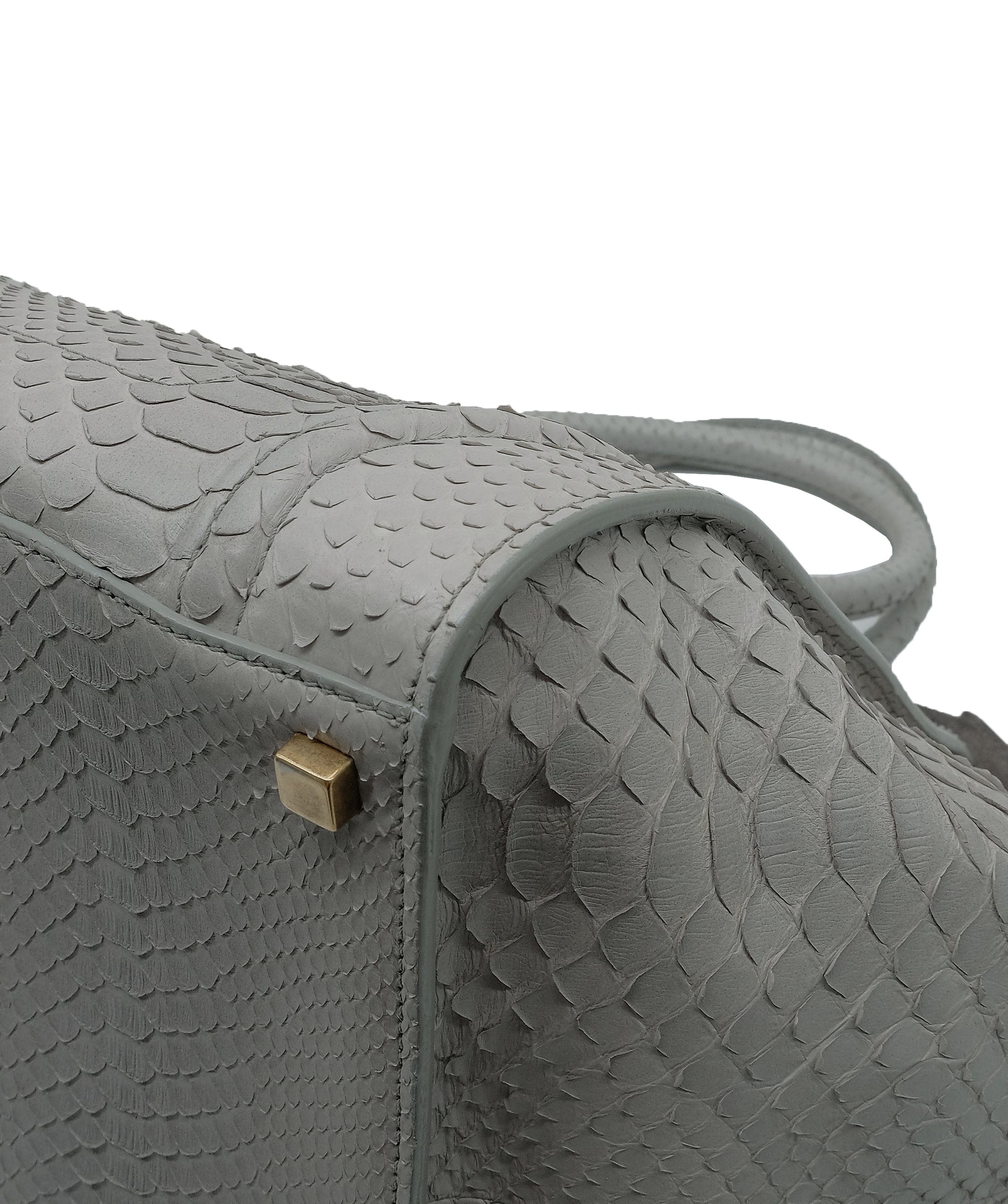 Celine Celine Phantom Crocodile Bag RJC2770