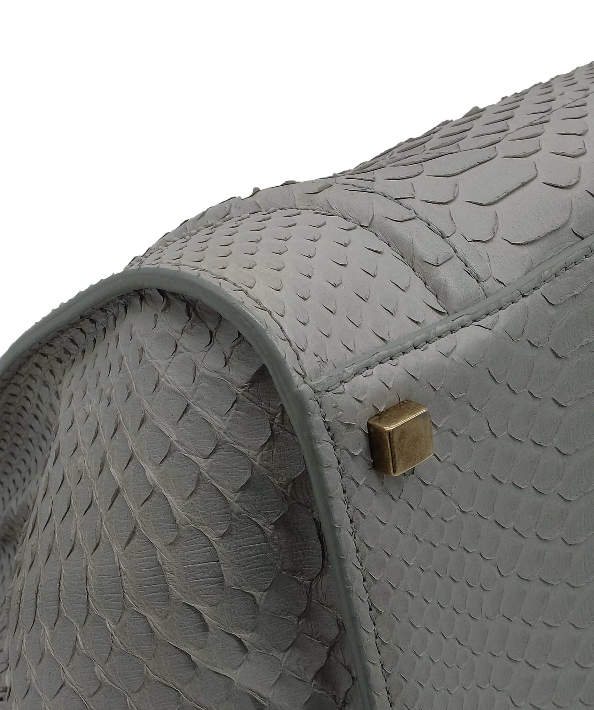 Celine Celine Phantom Crocodile Bag RJC2770