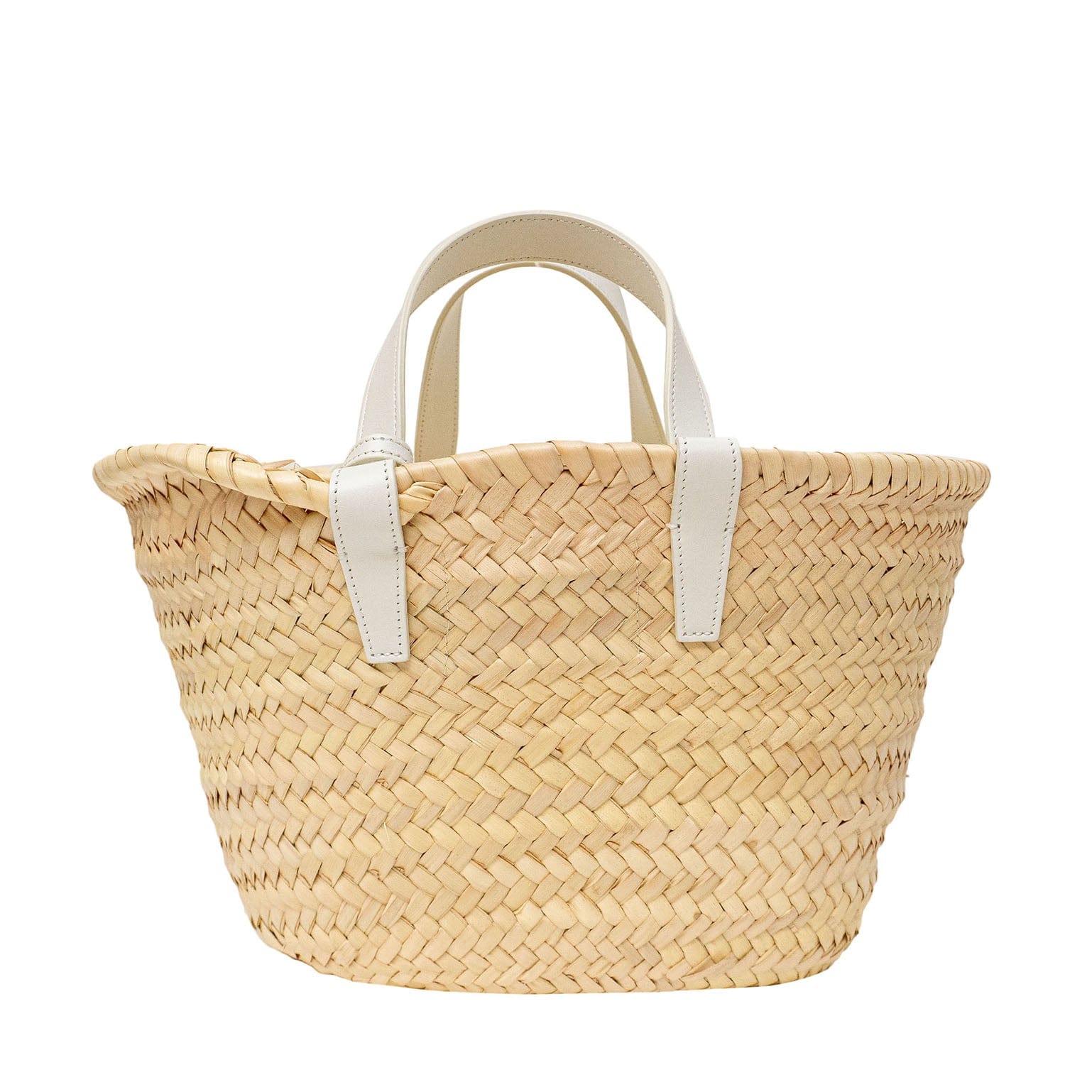 Celine CÉLINE Teen Triomphe Classic Panier Basket Bag SKC-CEL51717B