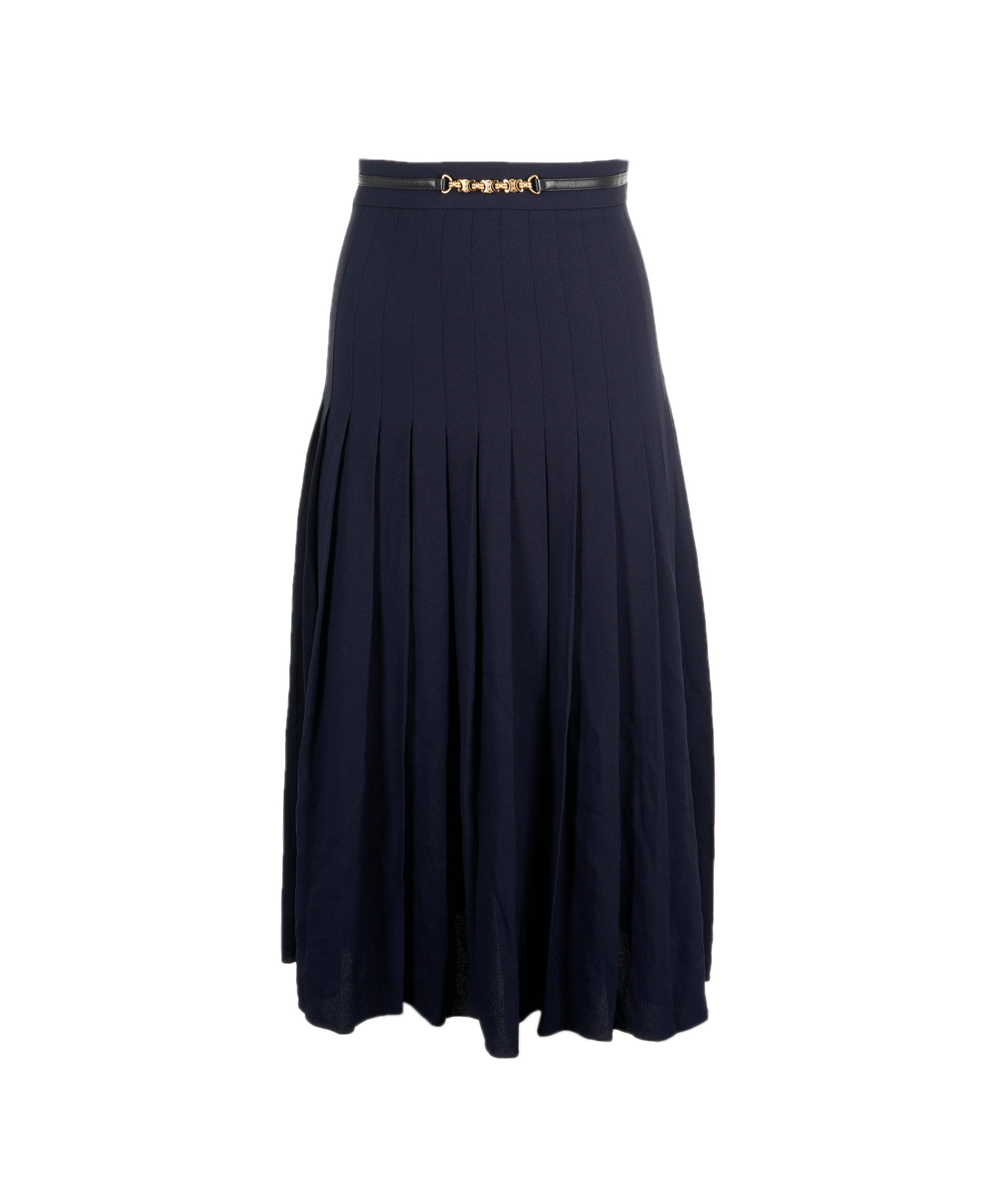 Celine Celine navy skirt ALC0570