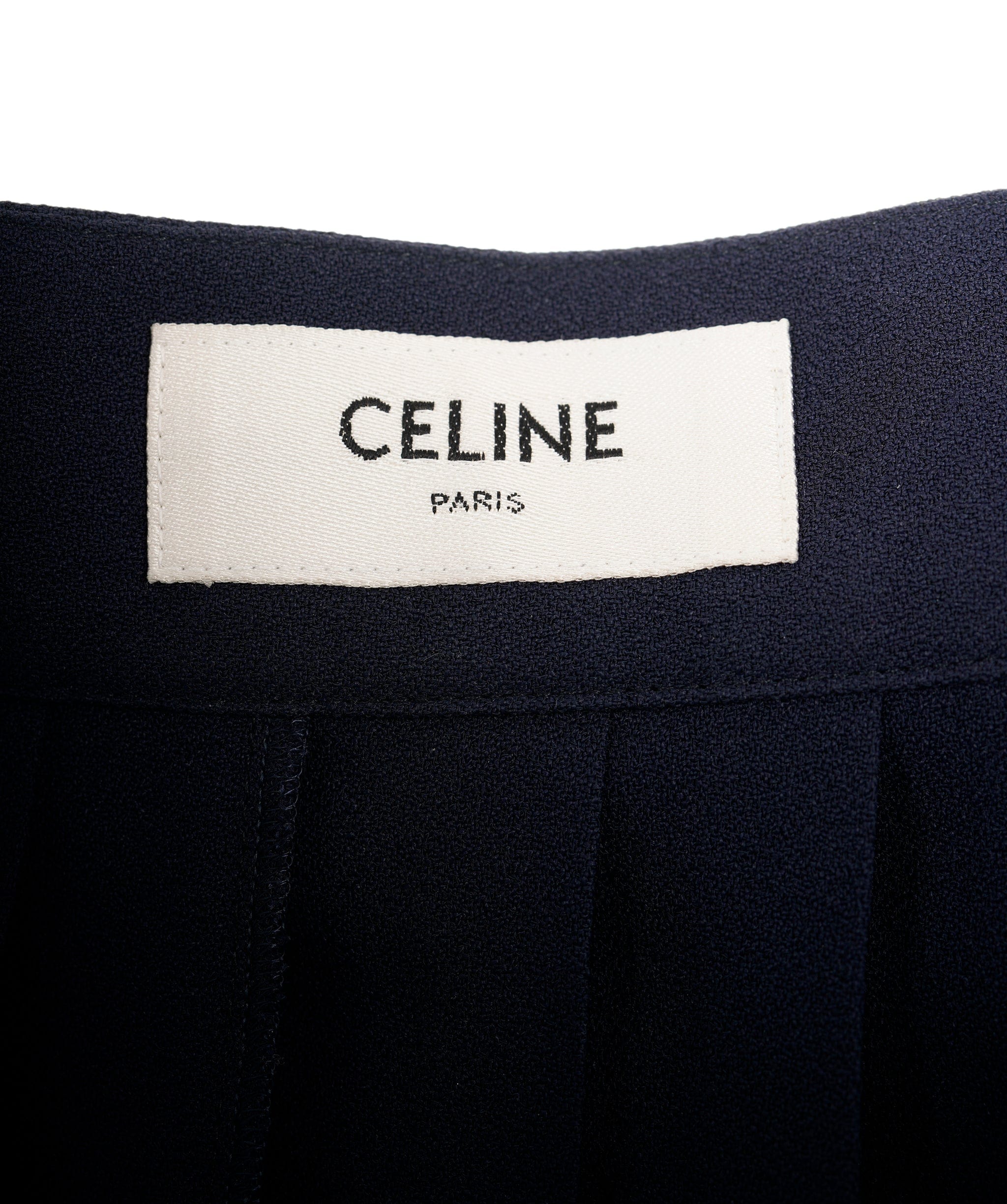 Celine Celine navy skirt ALC0570