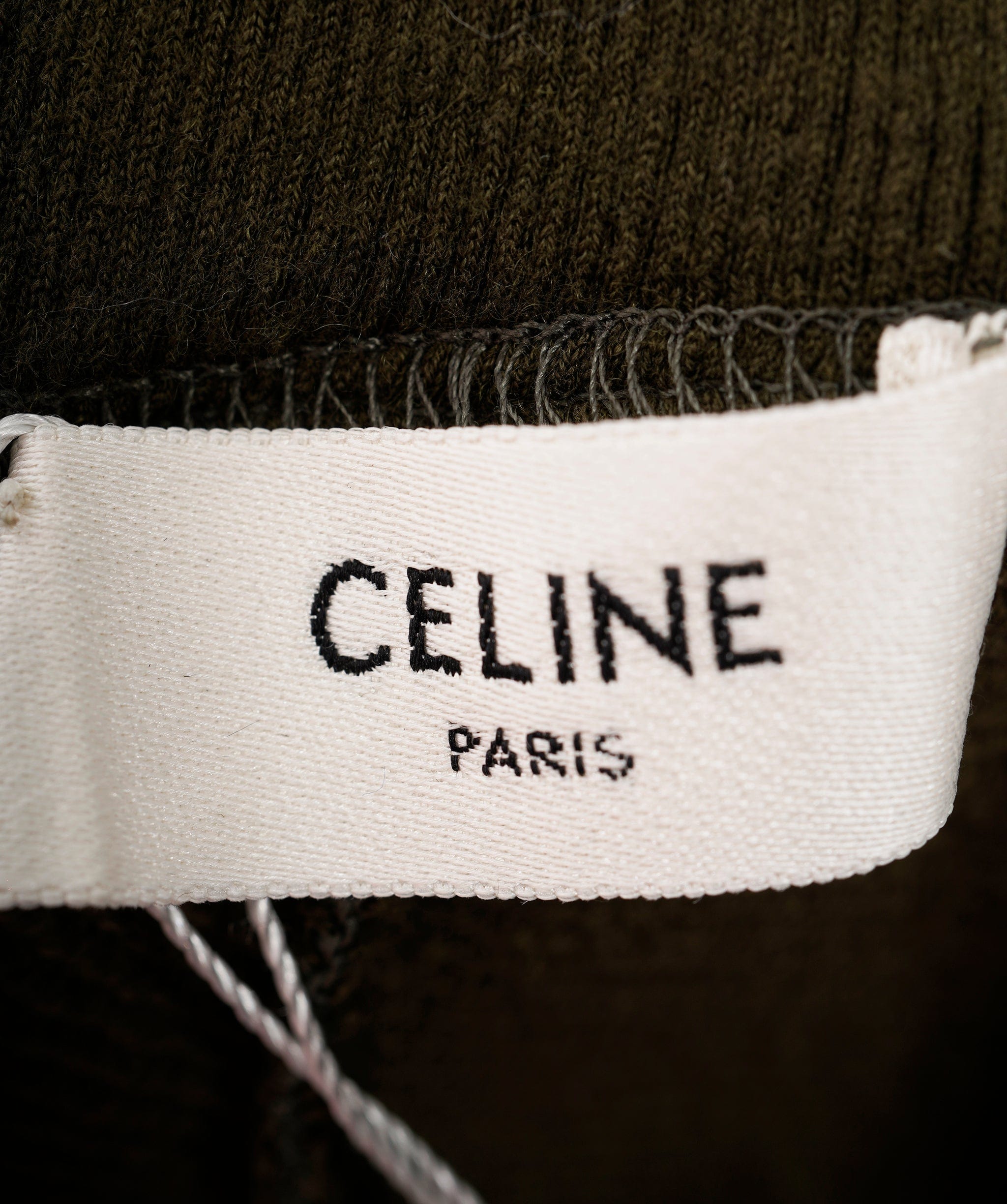 Celine Celine 'C' Joggers