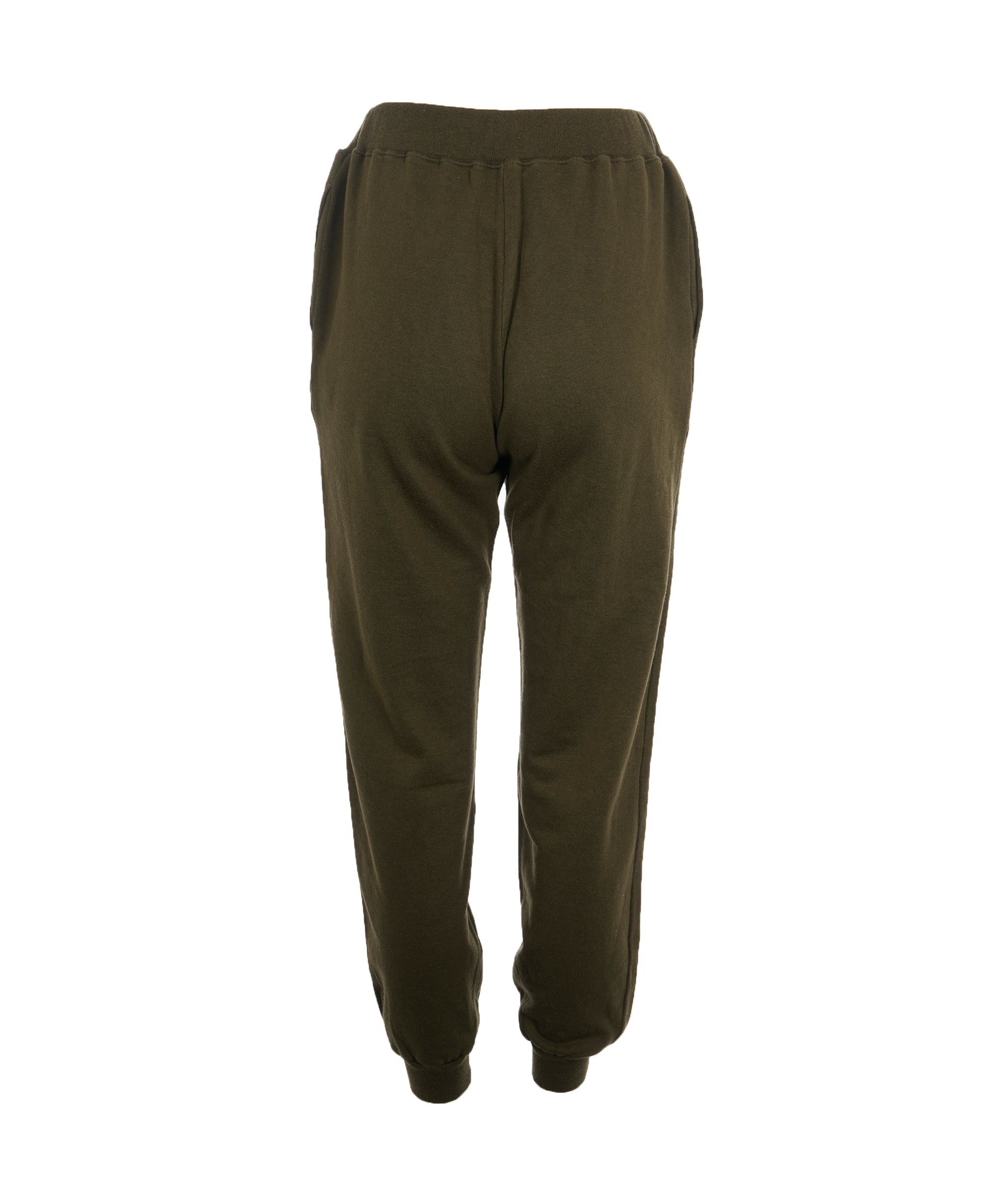 Celine Celine Khaki joggers - ALC1239