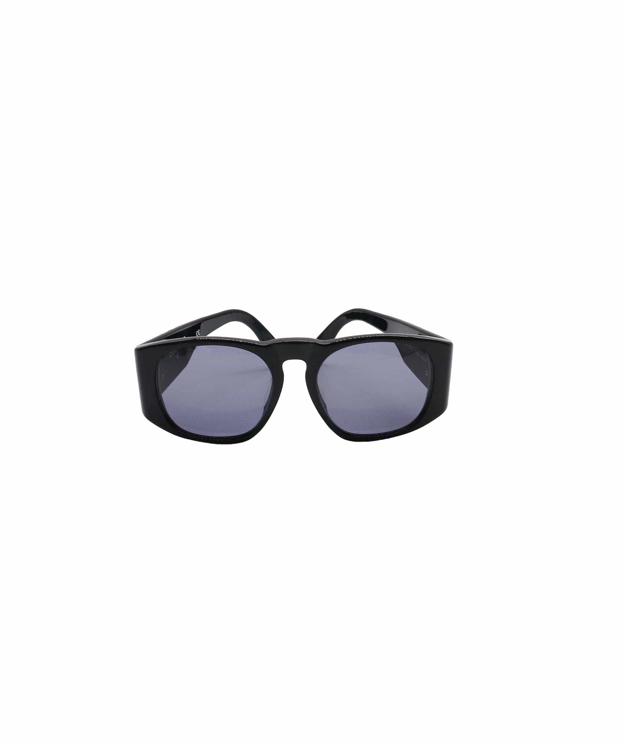 Chanel CHANEL SUNGLASSES BLACK 90253654 DXBS1369