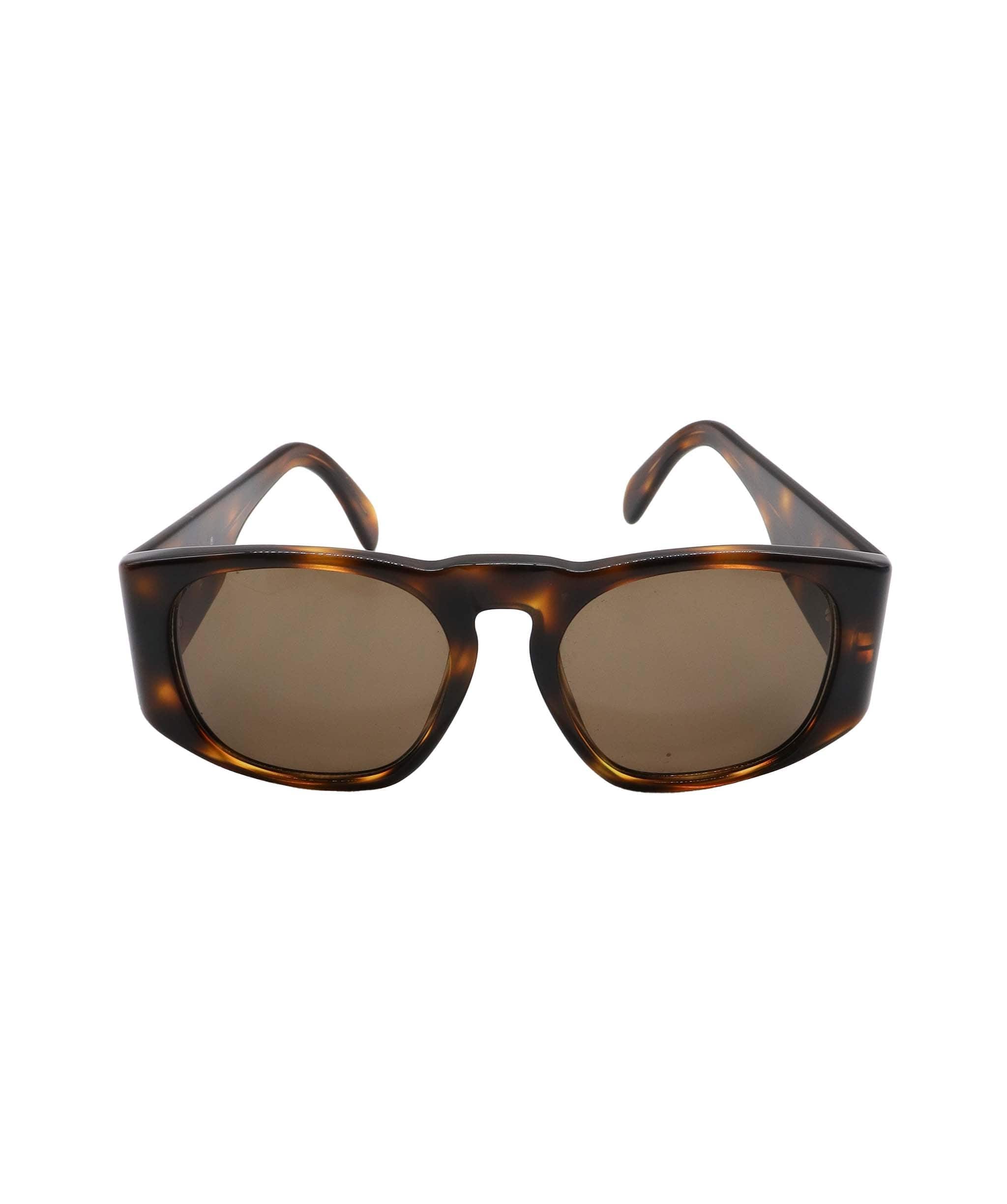 Chanel Chanel Sunglasses Brown - DXBS1371