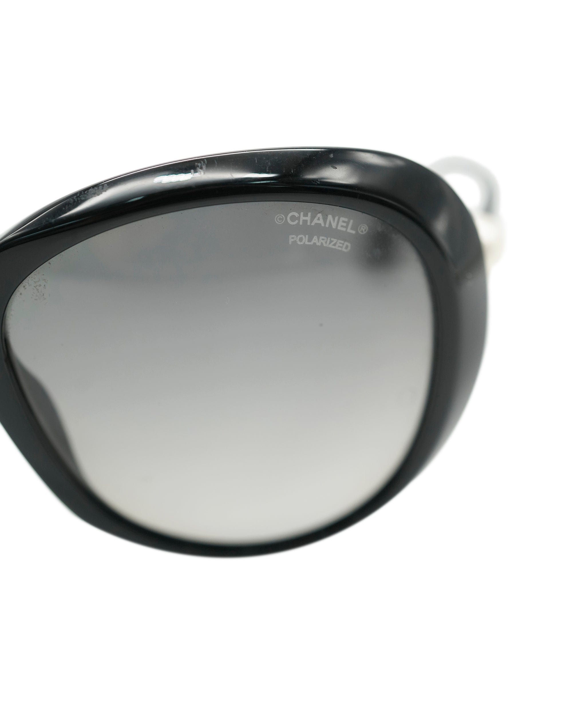 Chanel Chanel Sunglassses Pearl  ALC1417