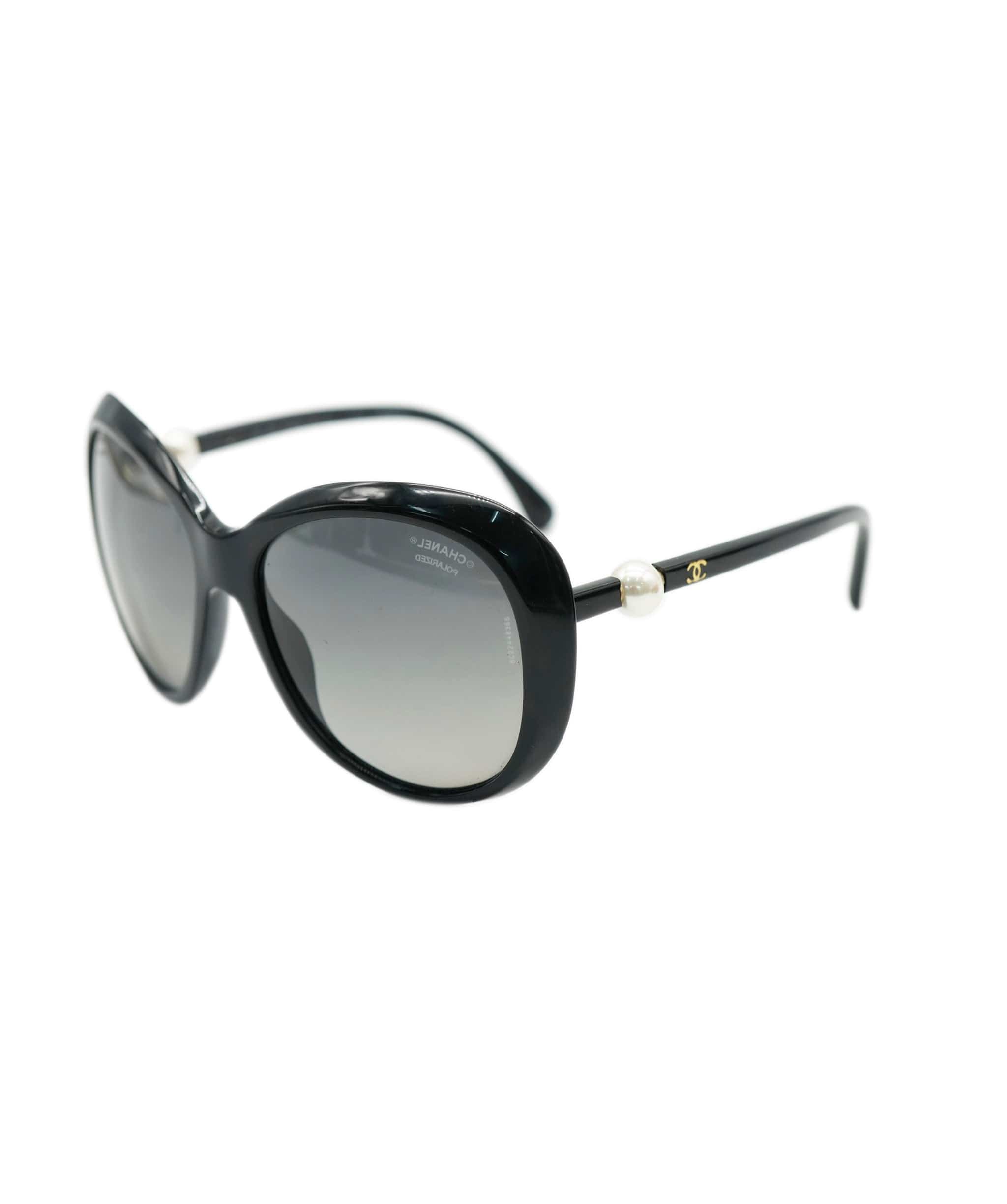 Chanel Chanel Sunglassses Pearl  ALC1417