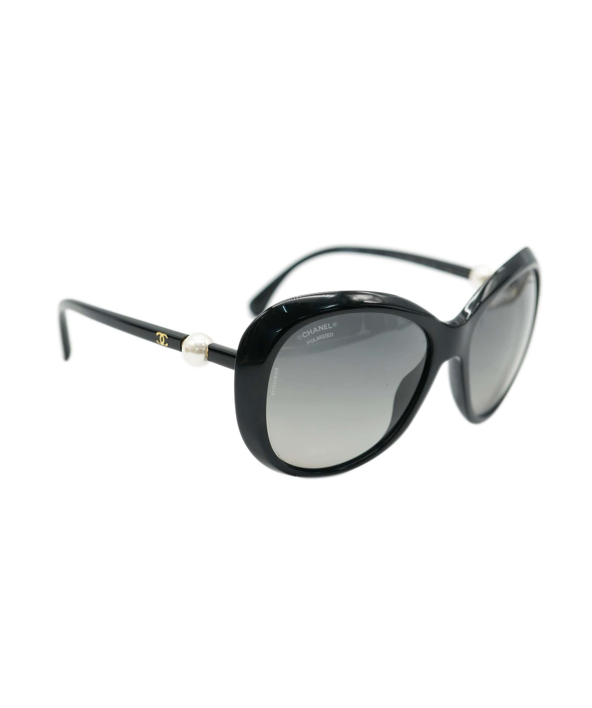 Chanel Chanel Sunglassses Pearl  ALC1417