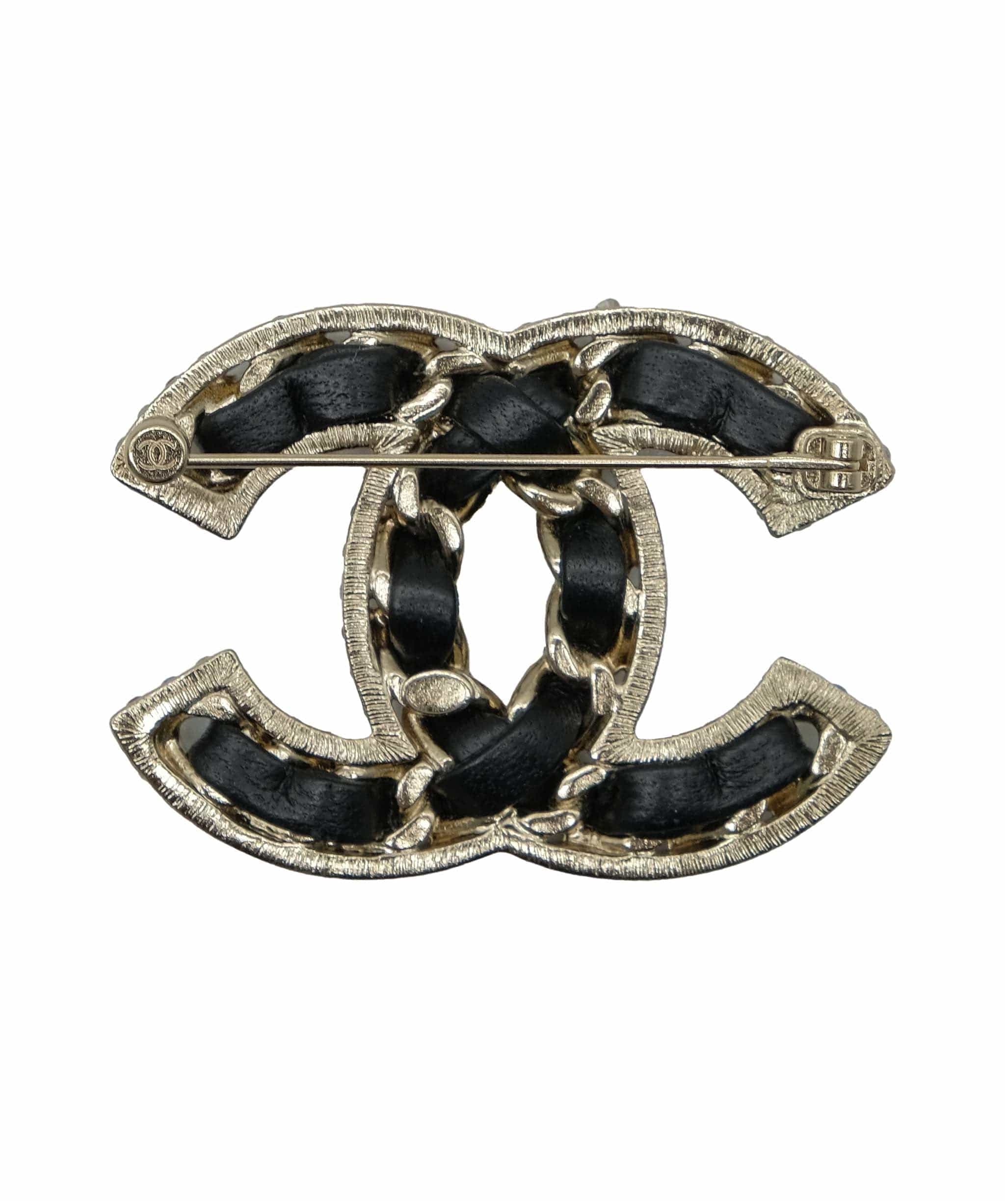 Chanel Chanel Brooch RJC2715