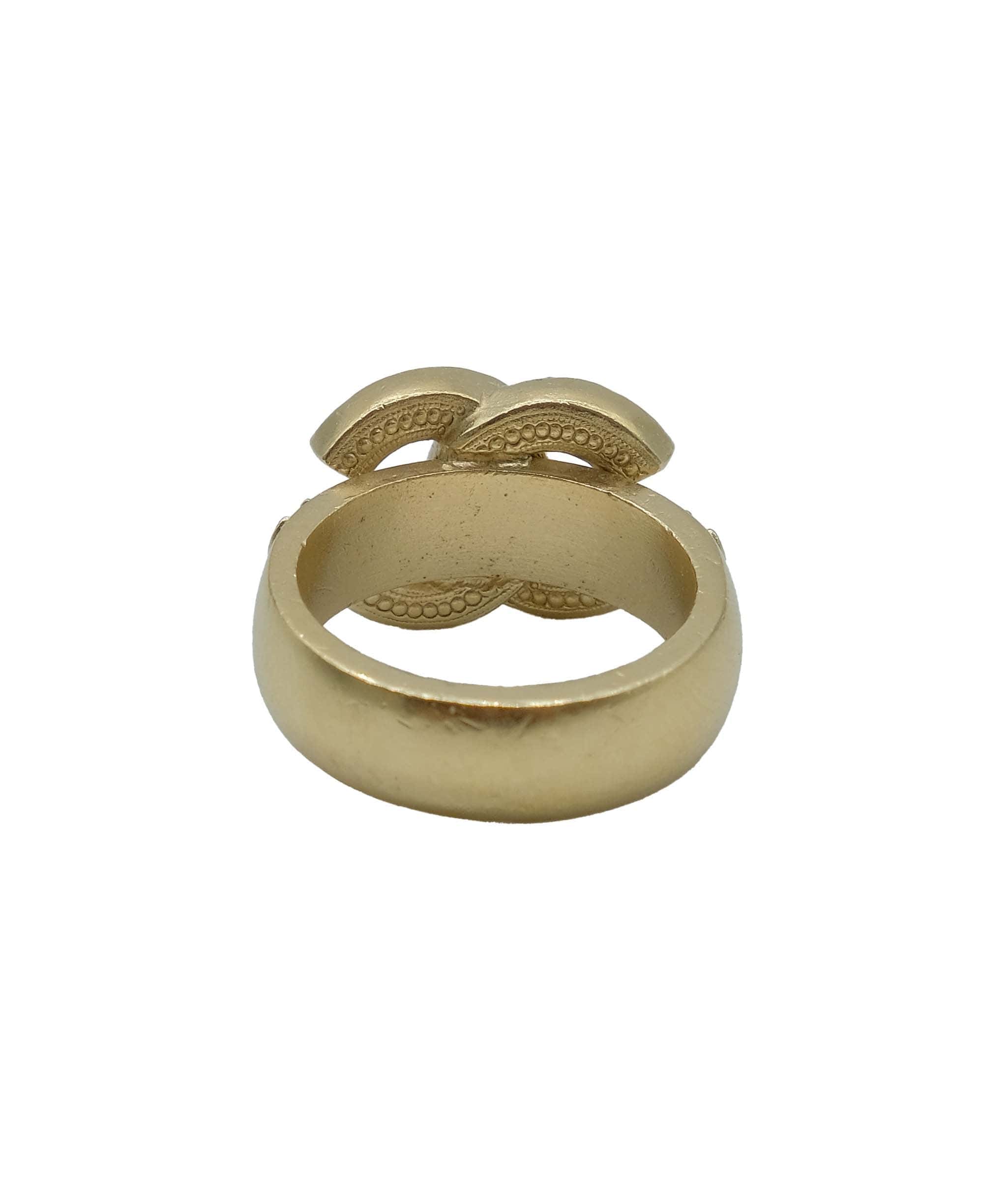 Chanel Chanel CC Ring RJC2713