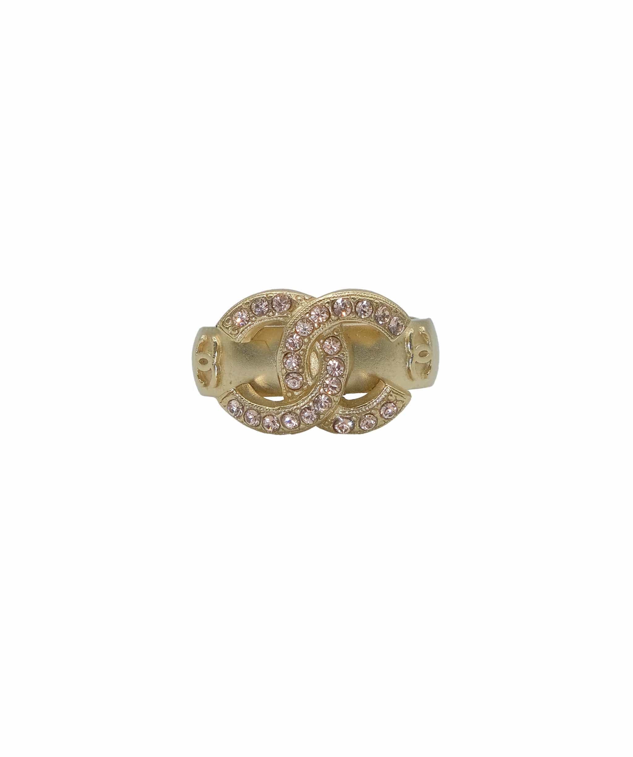 Chanel Chanel CC Ring RJC2713