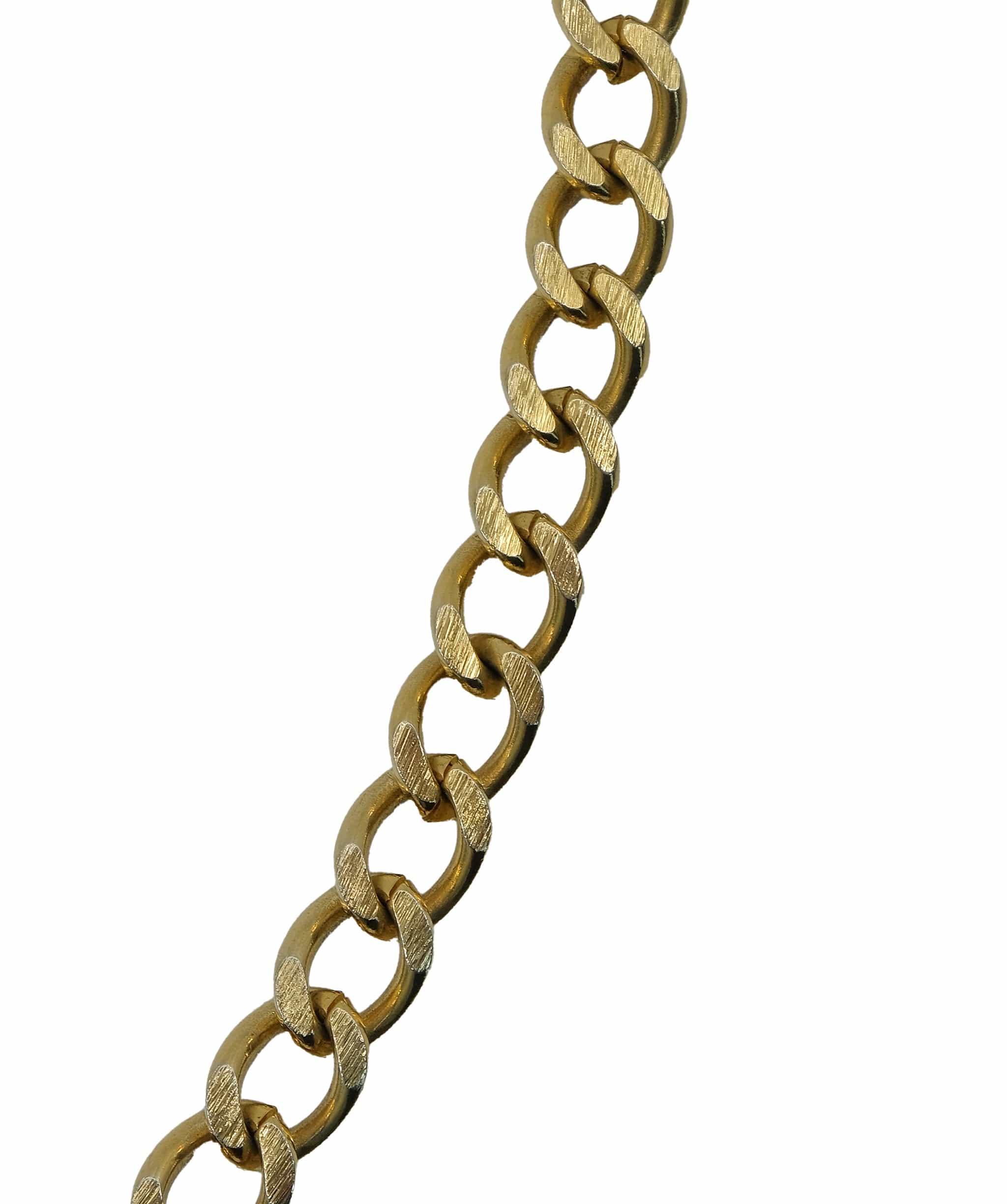 Chanel Chanel Chain Belt RJL1886