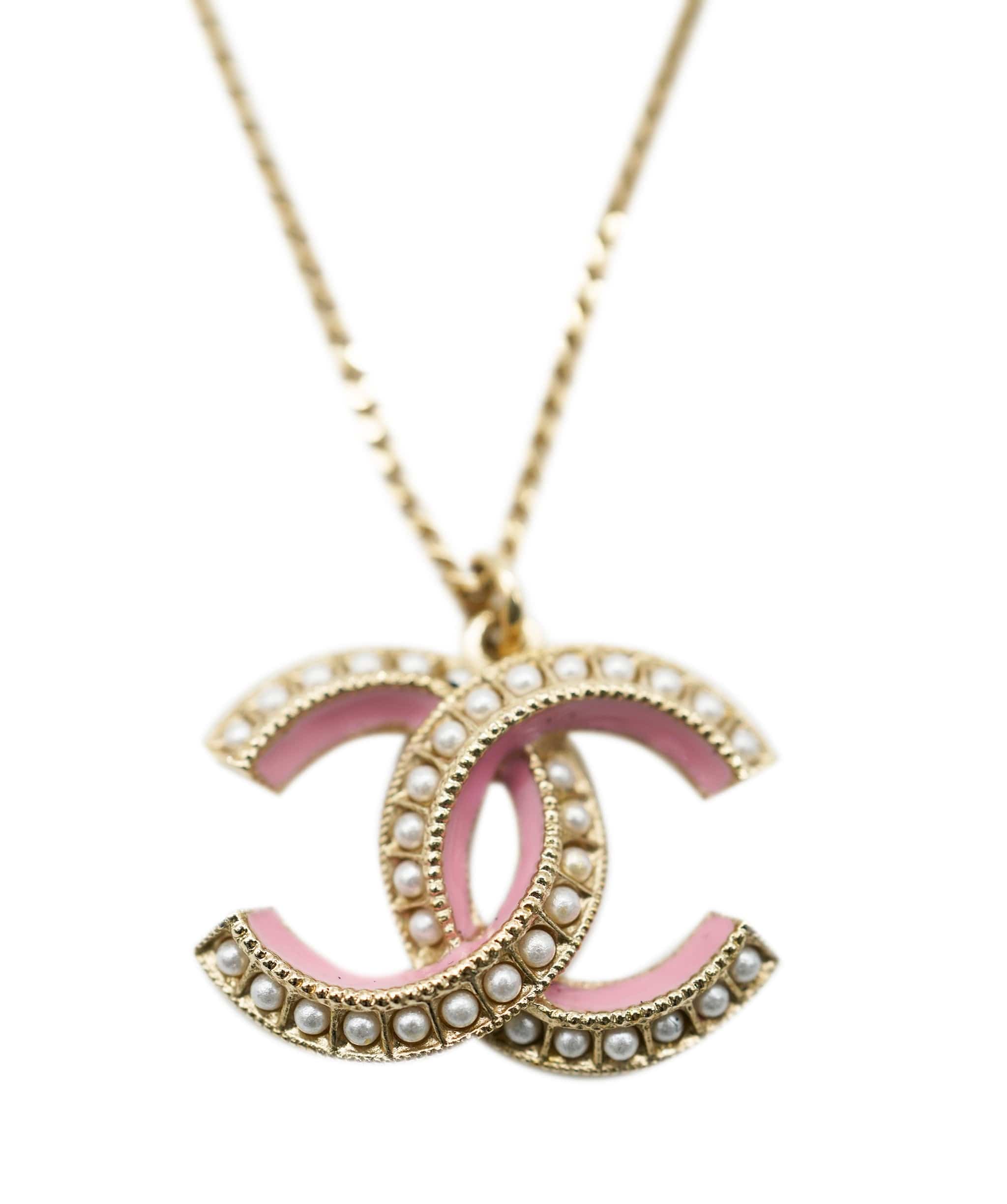 Chanel Chanel necklace ALC0575