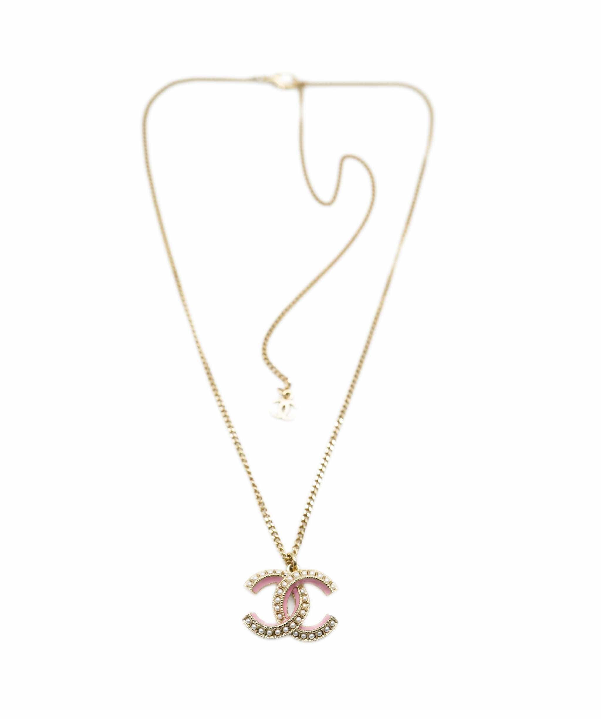 Chanel Chanel necklace ALC0575