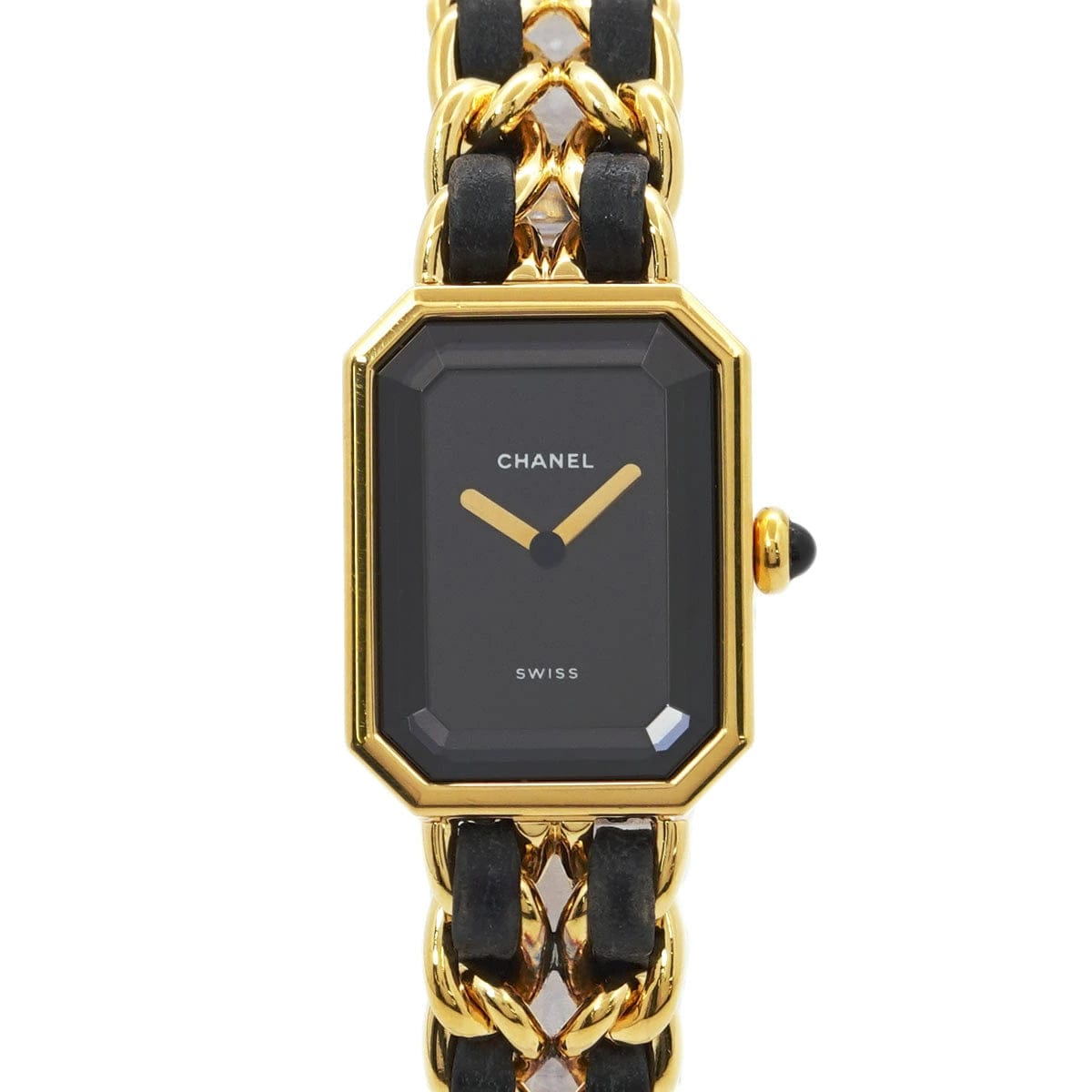 Chanel Chanel Premiere Watch L ASL9693