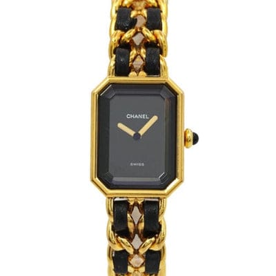 Chanel Chanel Premiere Watch L ASL9694