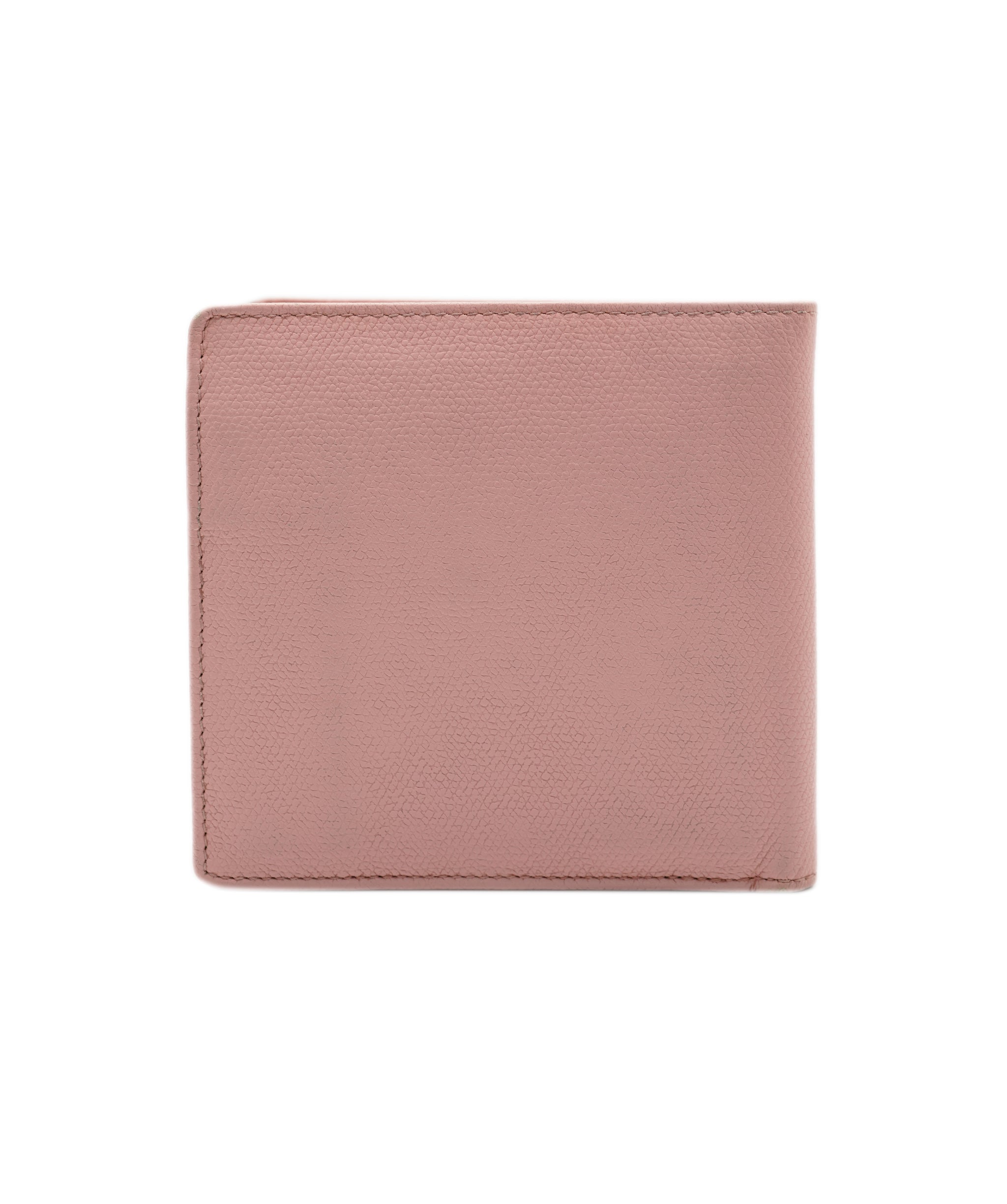 Chanel Chanel small wallet in pale pink - AEC1085