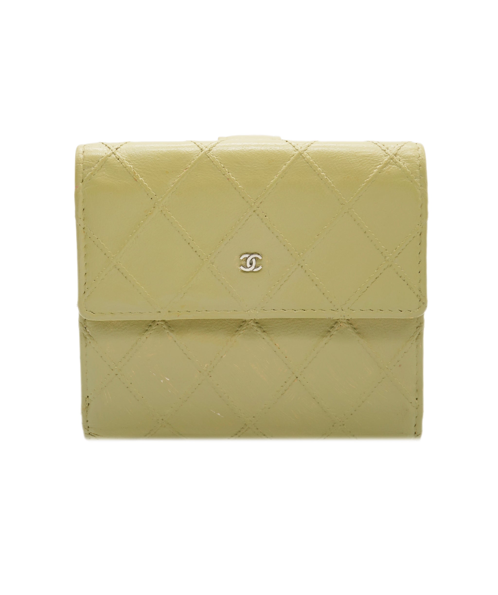 Chanel Chanel wallet ALC0577