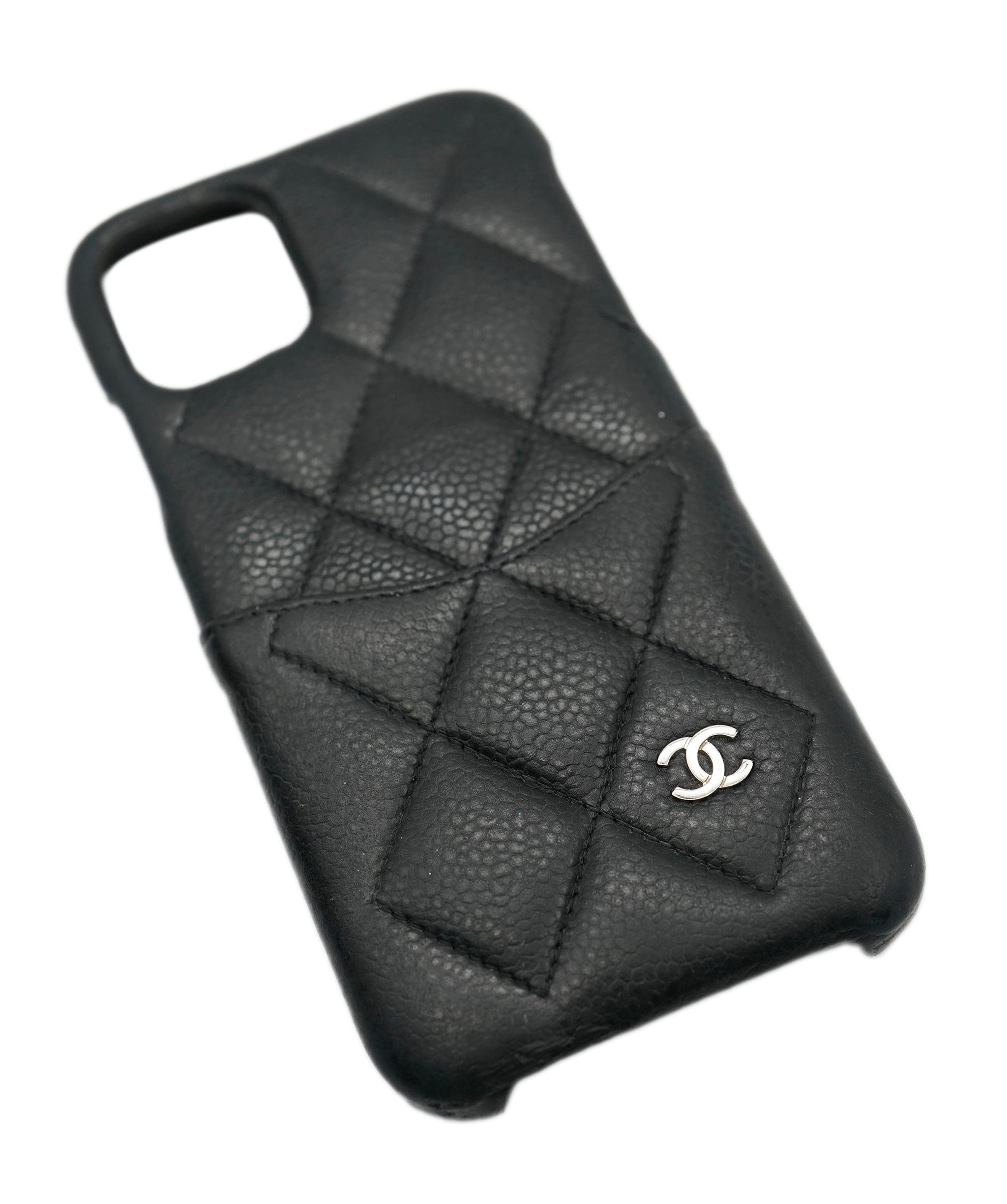 Chanel Iphone X chanel case ALC0518