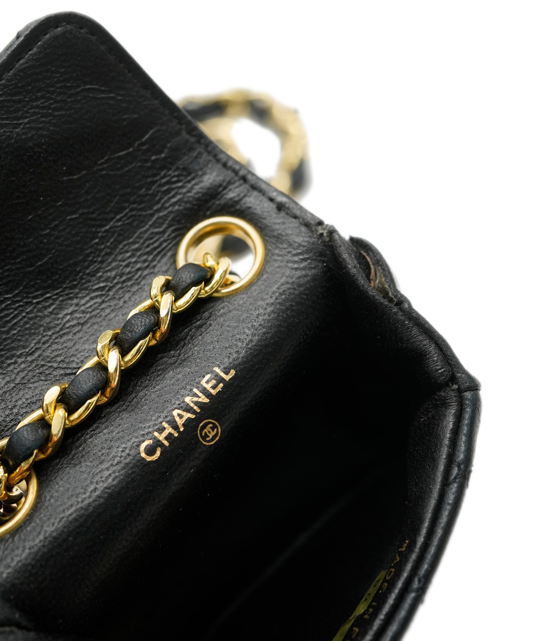 Chanel CC Mini Belt Flap ASL10485