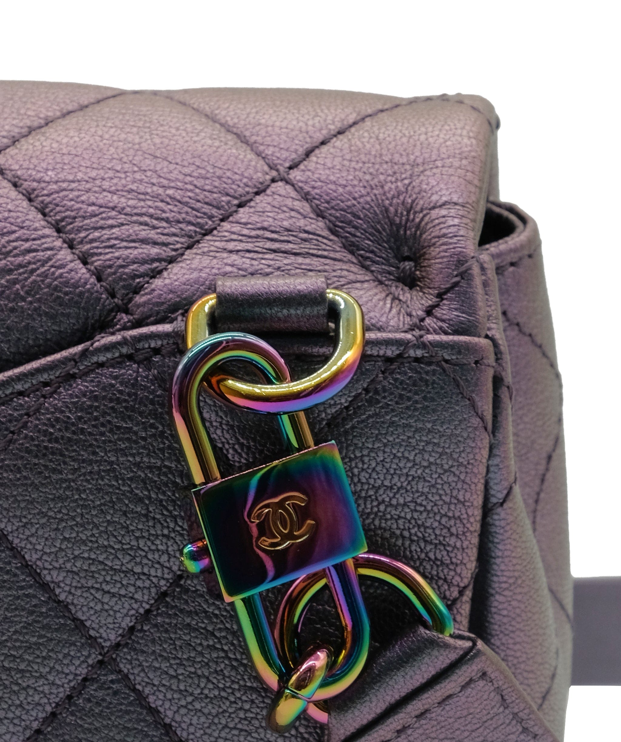 Chanel Chanel 6 Way Rainbow Flap RJC2547