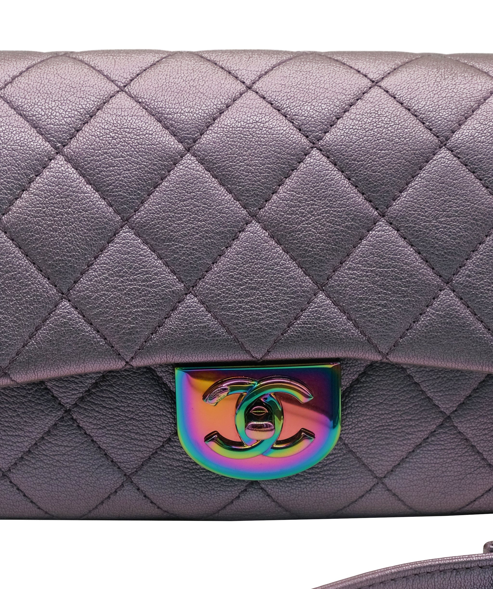 Chanel Chanel 6 Way Rainbow Flap RJC2547