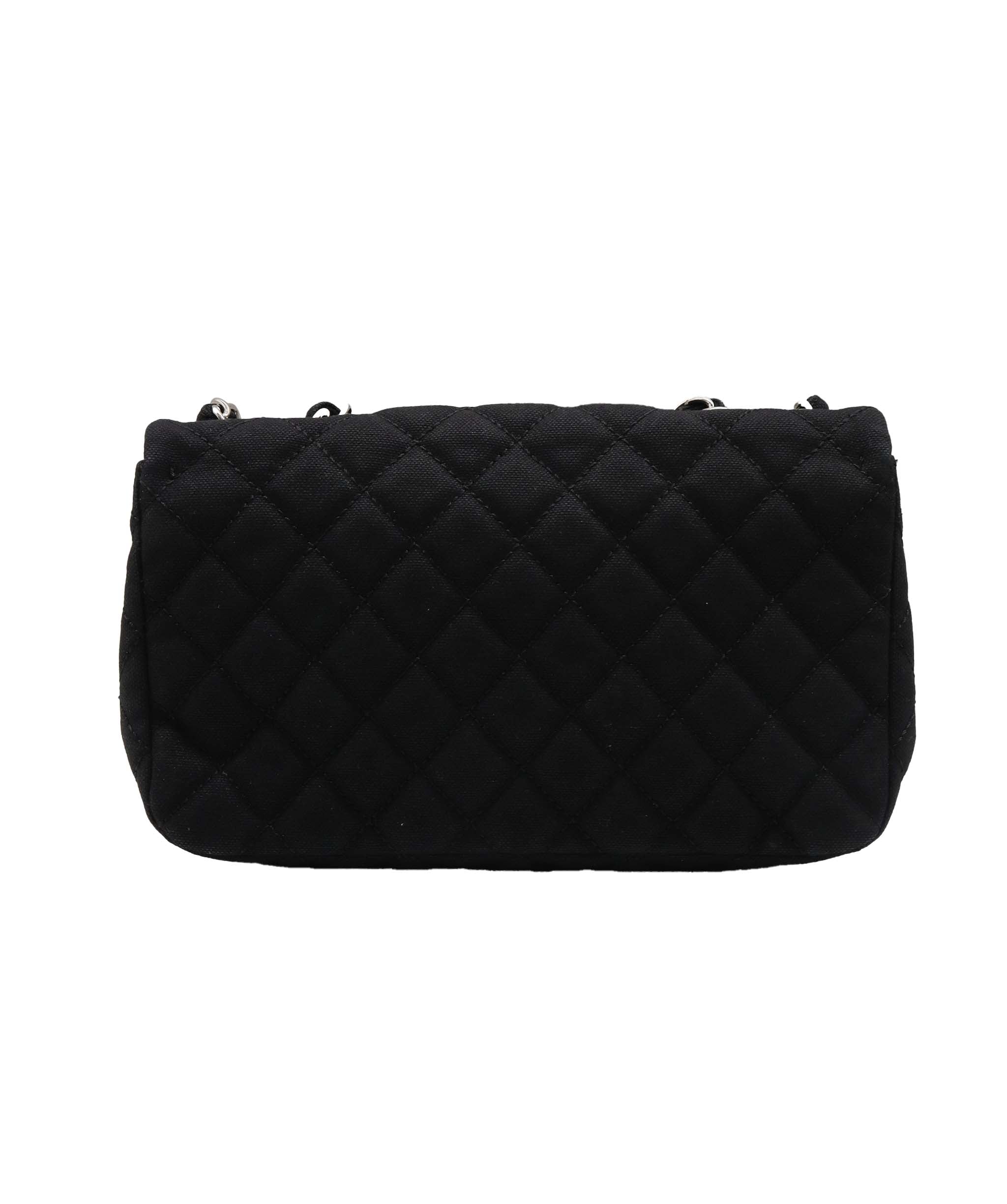 Chanel Chanel Black 90253883 DXBS1404