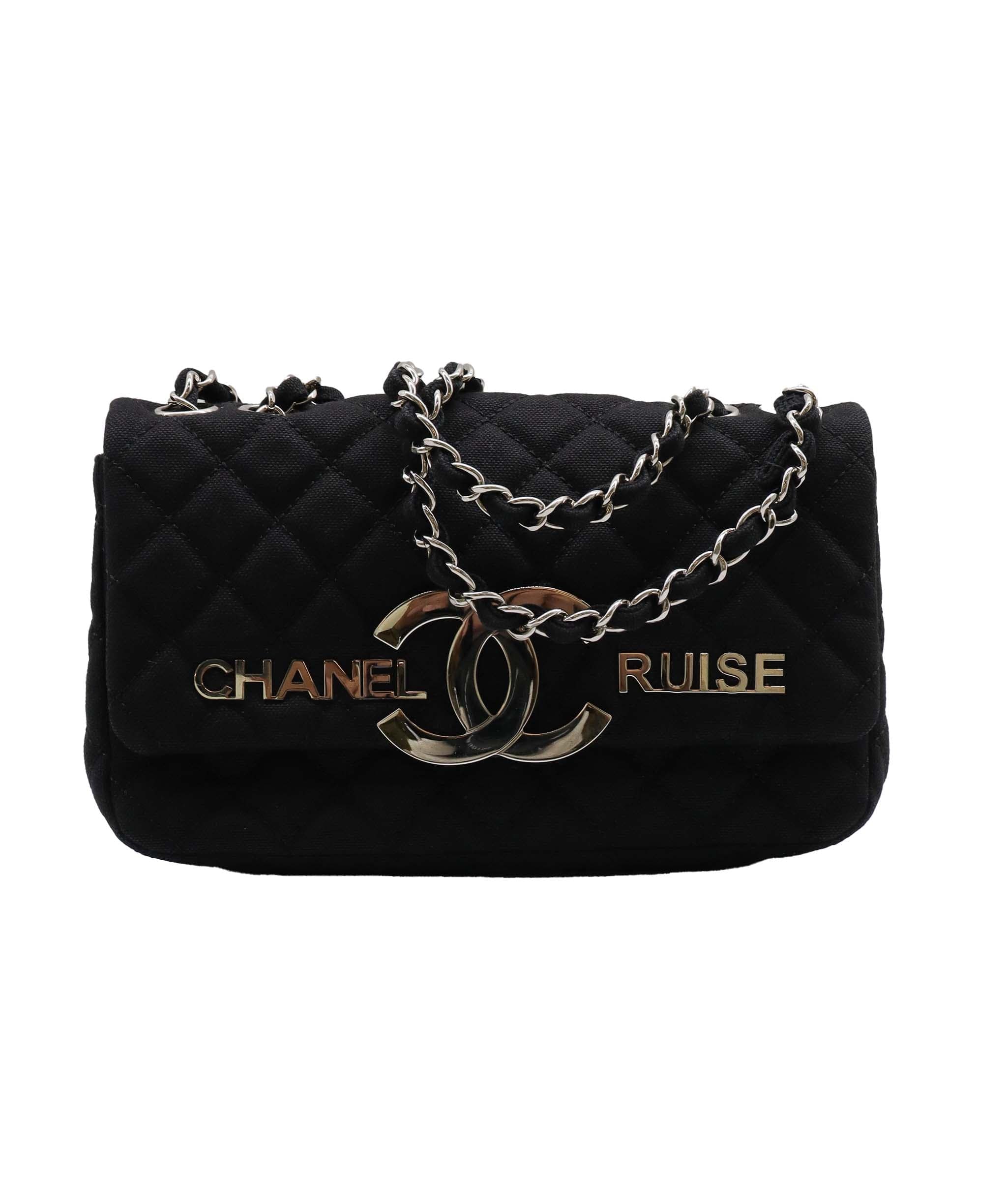 Chanel Chanel Black 90253883 DXBS1404