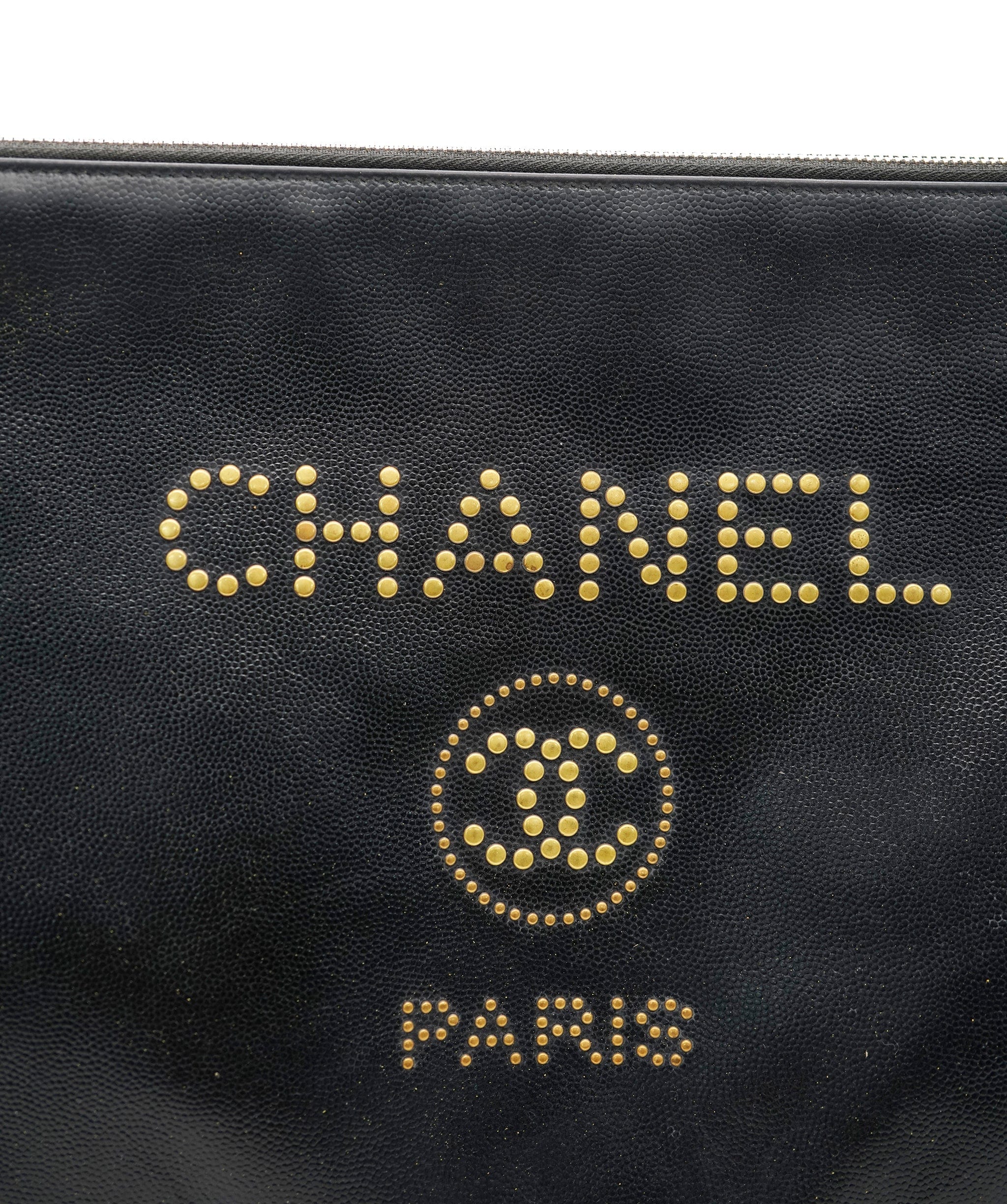 Chanel chanel clutch ASL10860