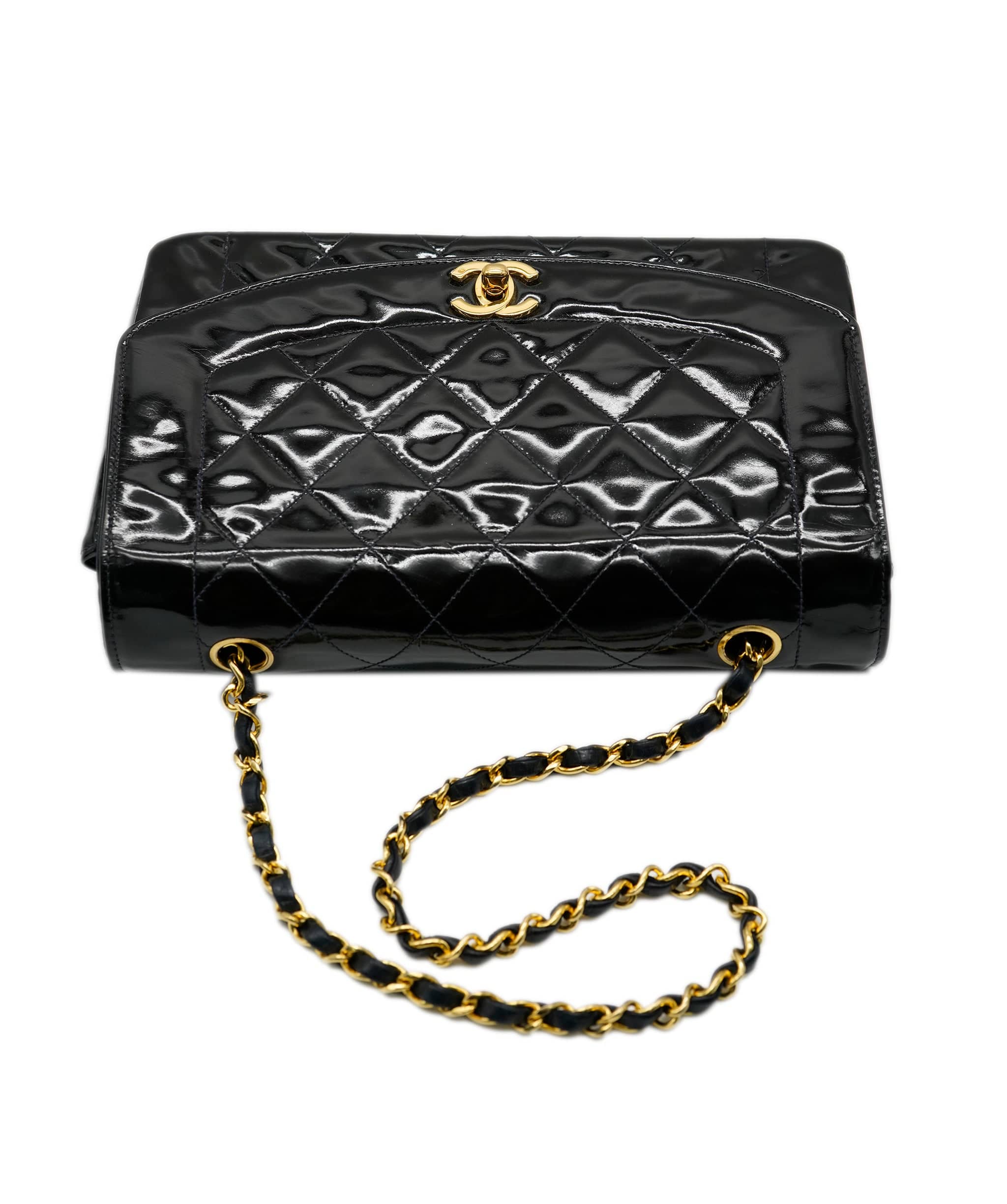 Chanel Chanel Diana Flap - AJC0300