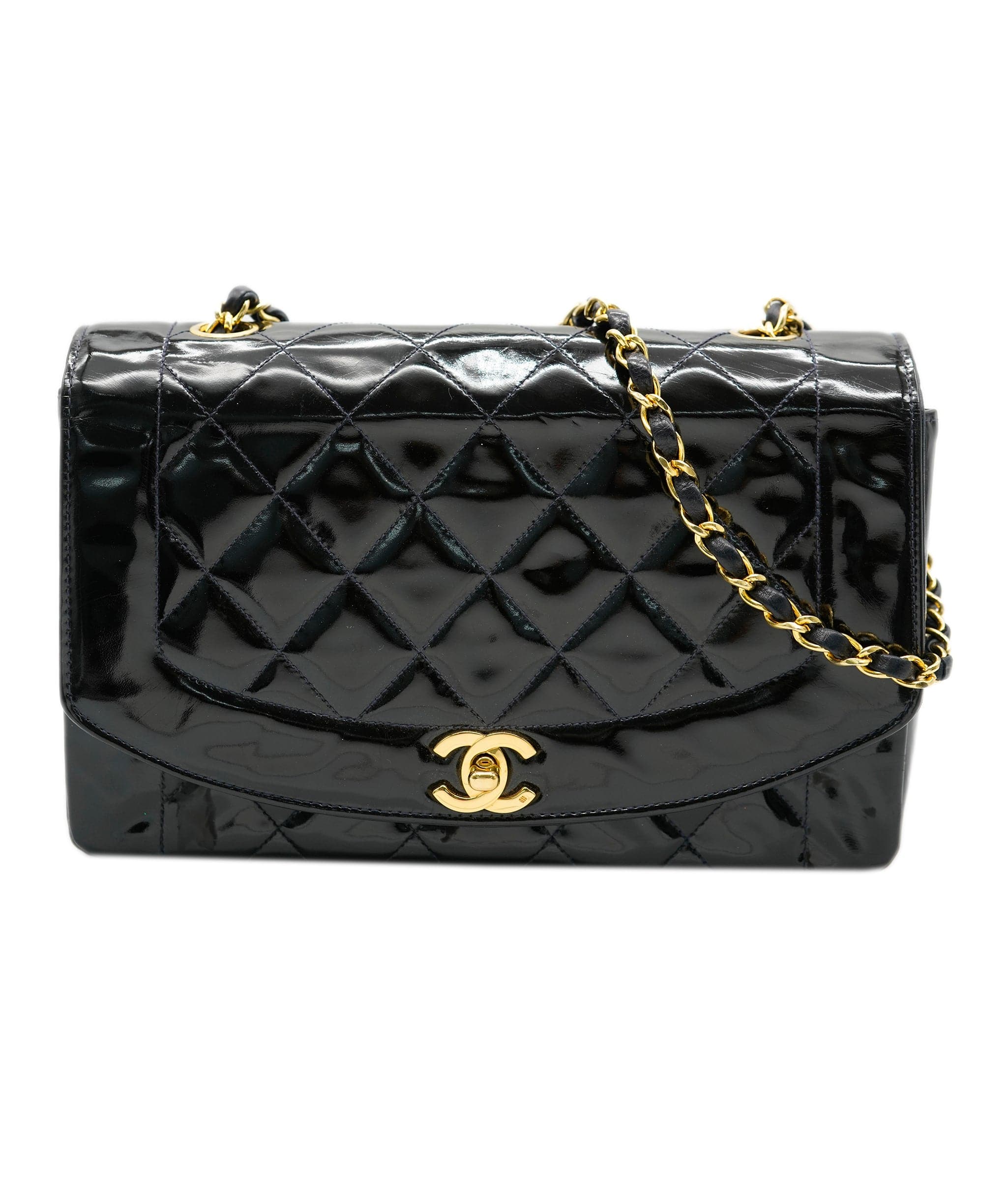 Chanel Chanel Diana Flap - AJC0300