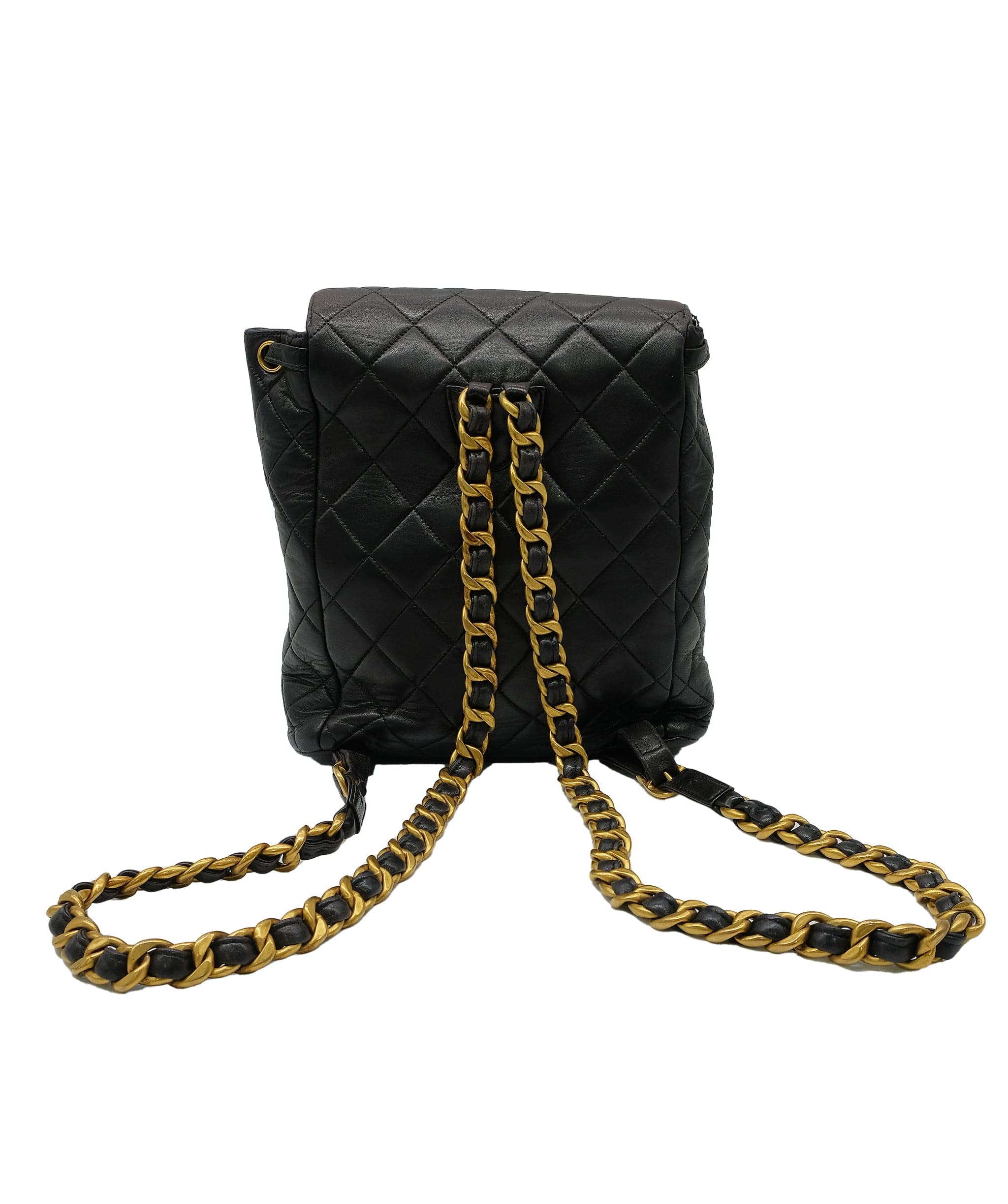 Chanel Chanel duma backpack RJC3718