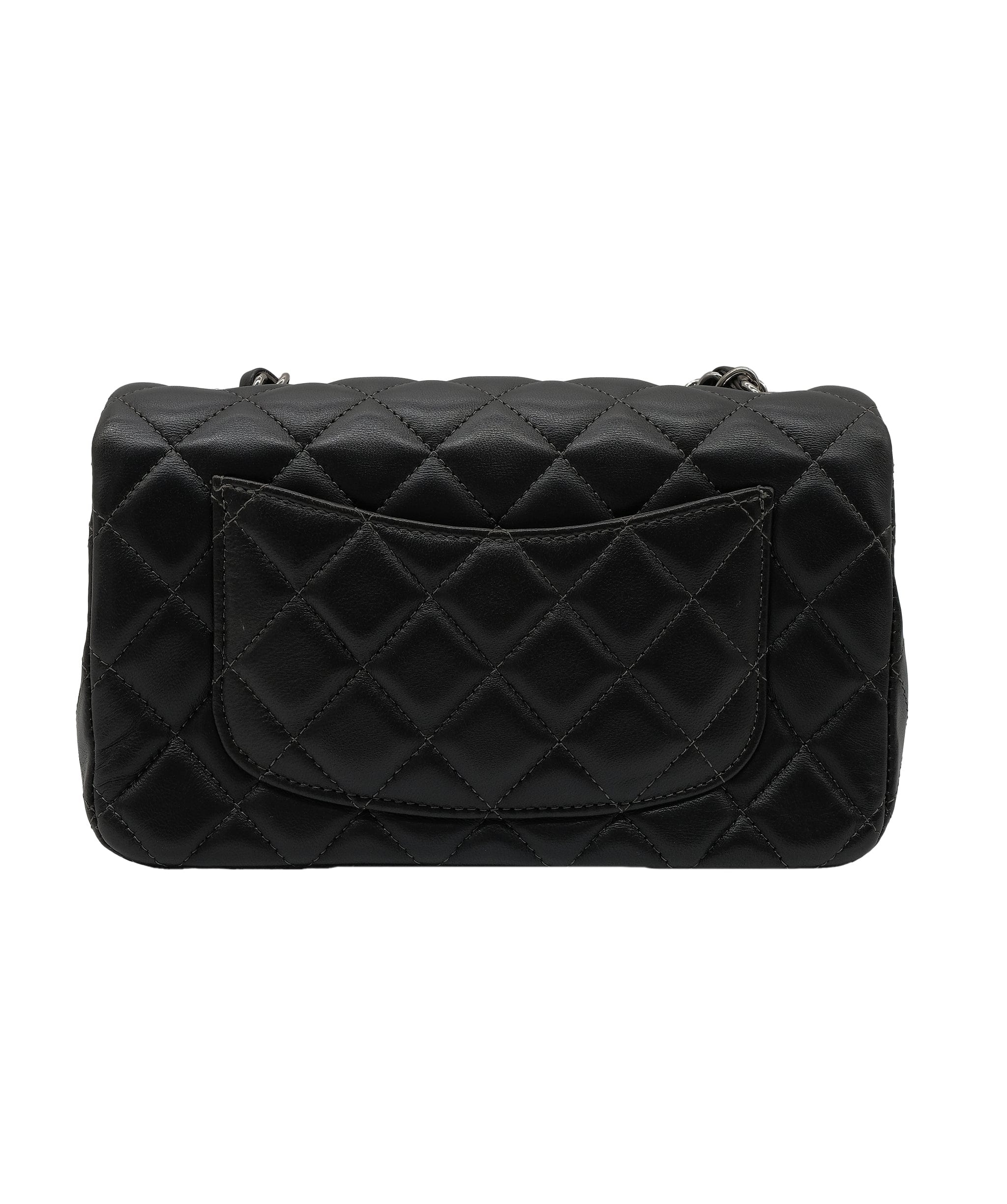 Chanel Chanel Flap Black ASL10217