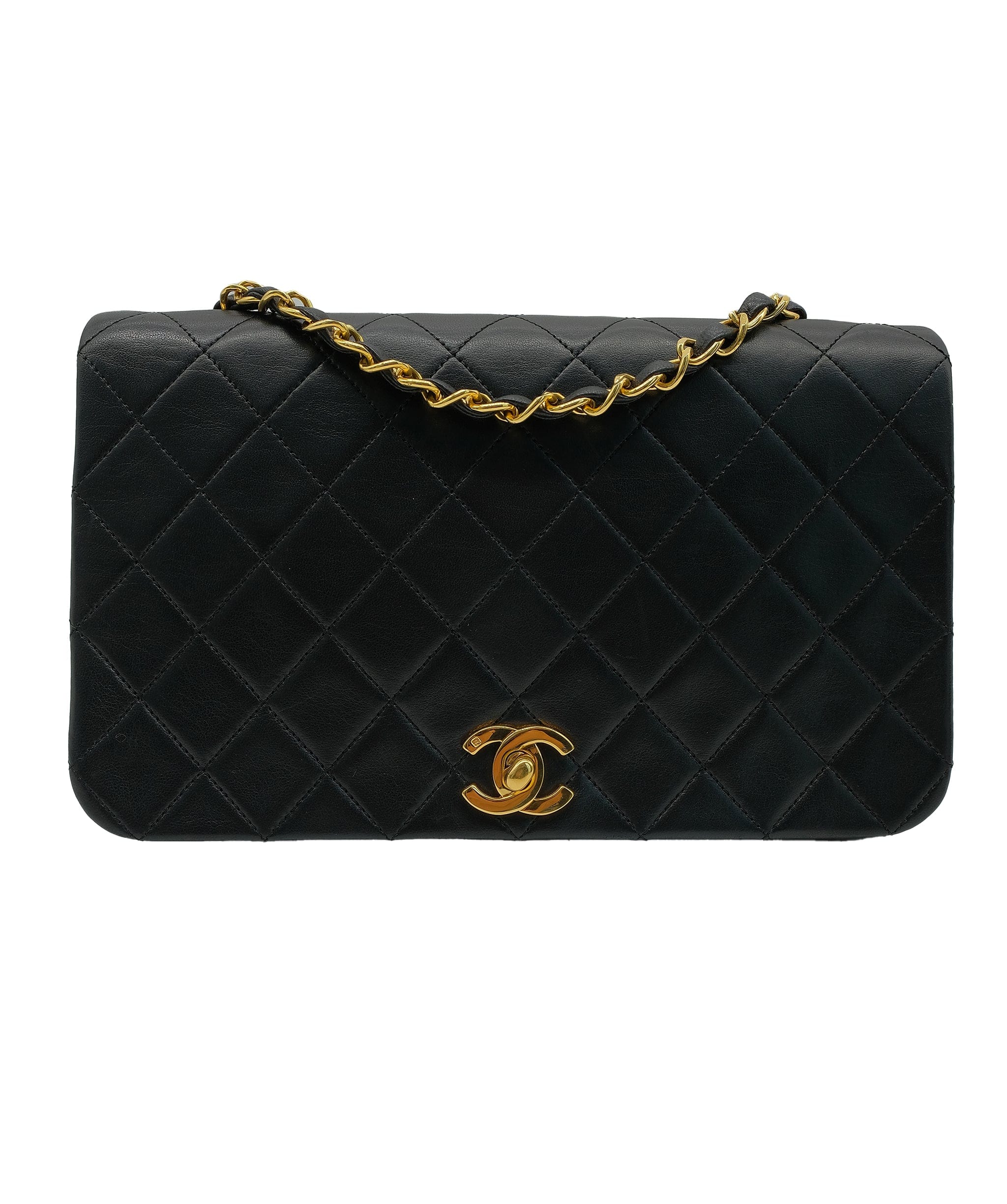 Chanel Chanel Full Flap RJL1949