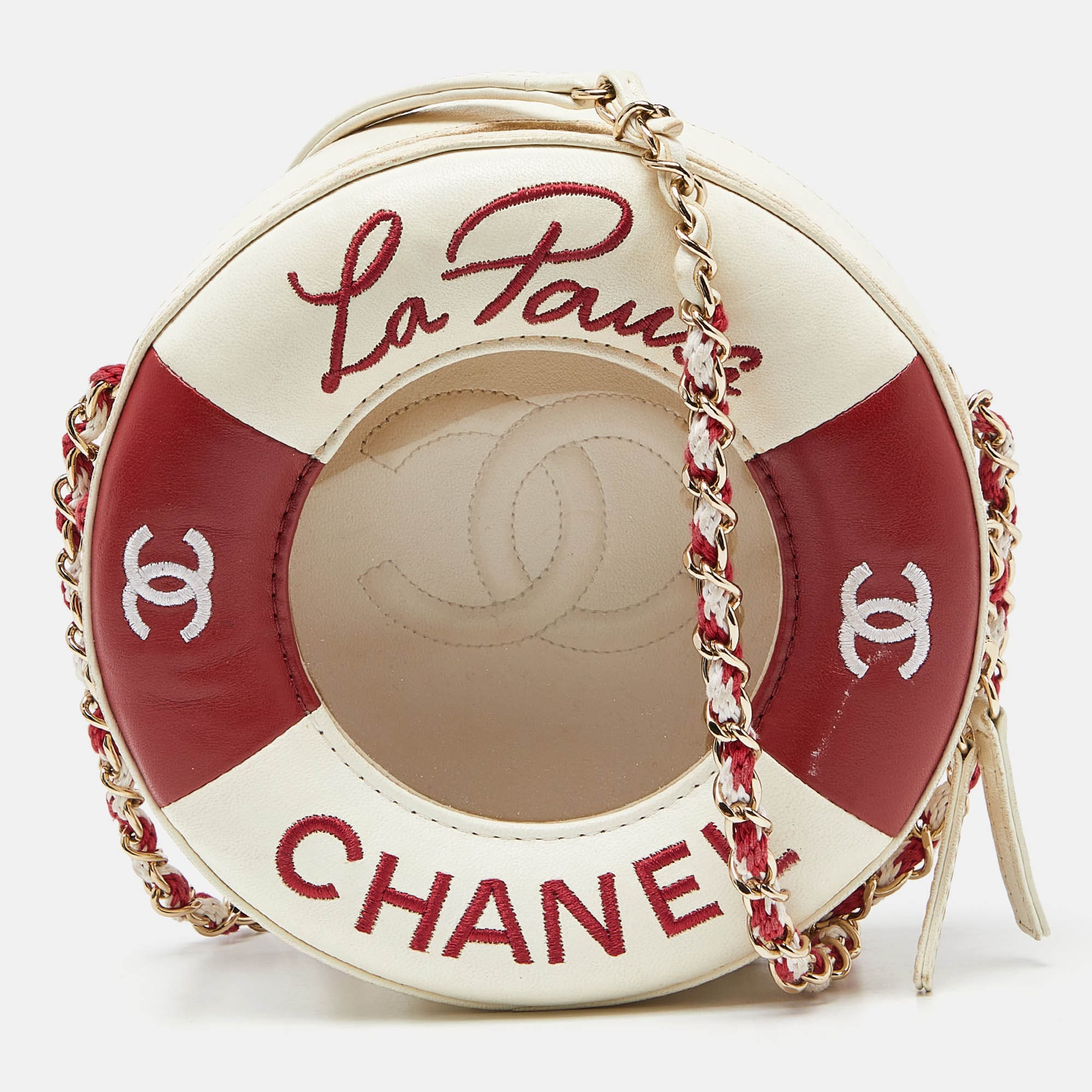 Chanel Chanel la pausa lifeguard ASCLC2544