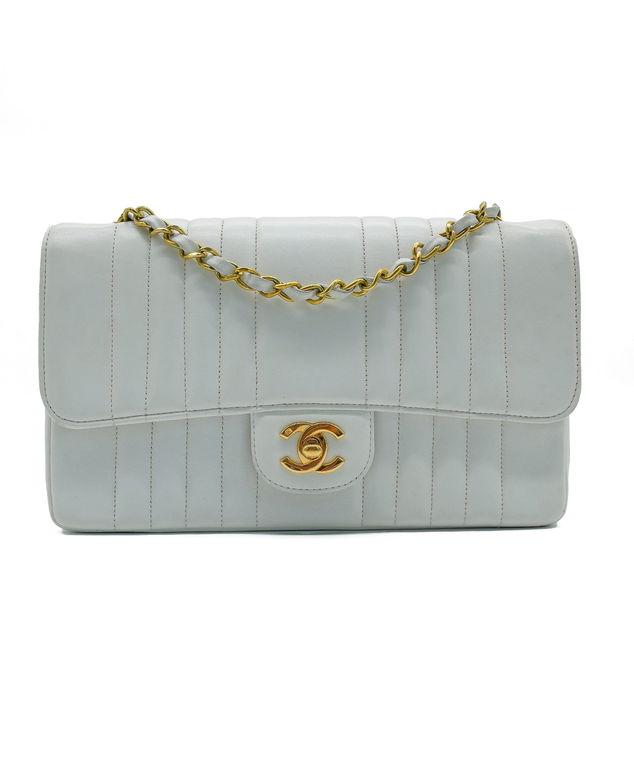 Chanel Chanel mademoiselle White 90177067 ASL7867