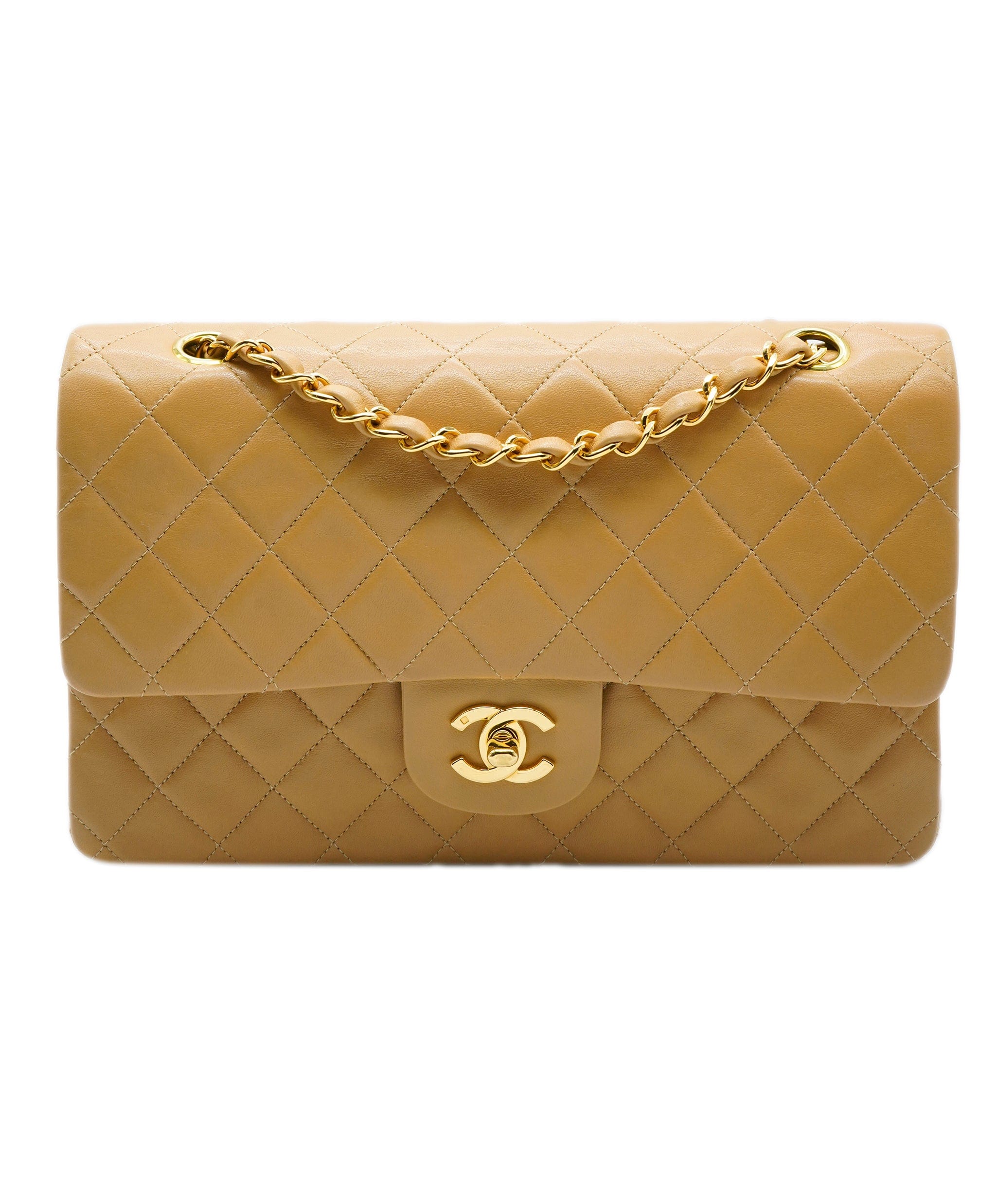 Chanel Chanel Materasse 25 Series 4 ASL9552