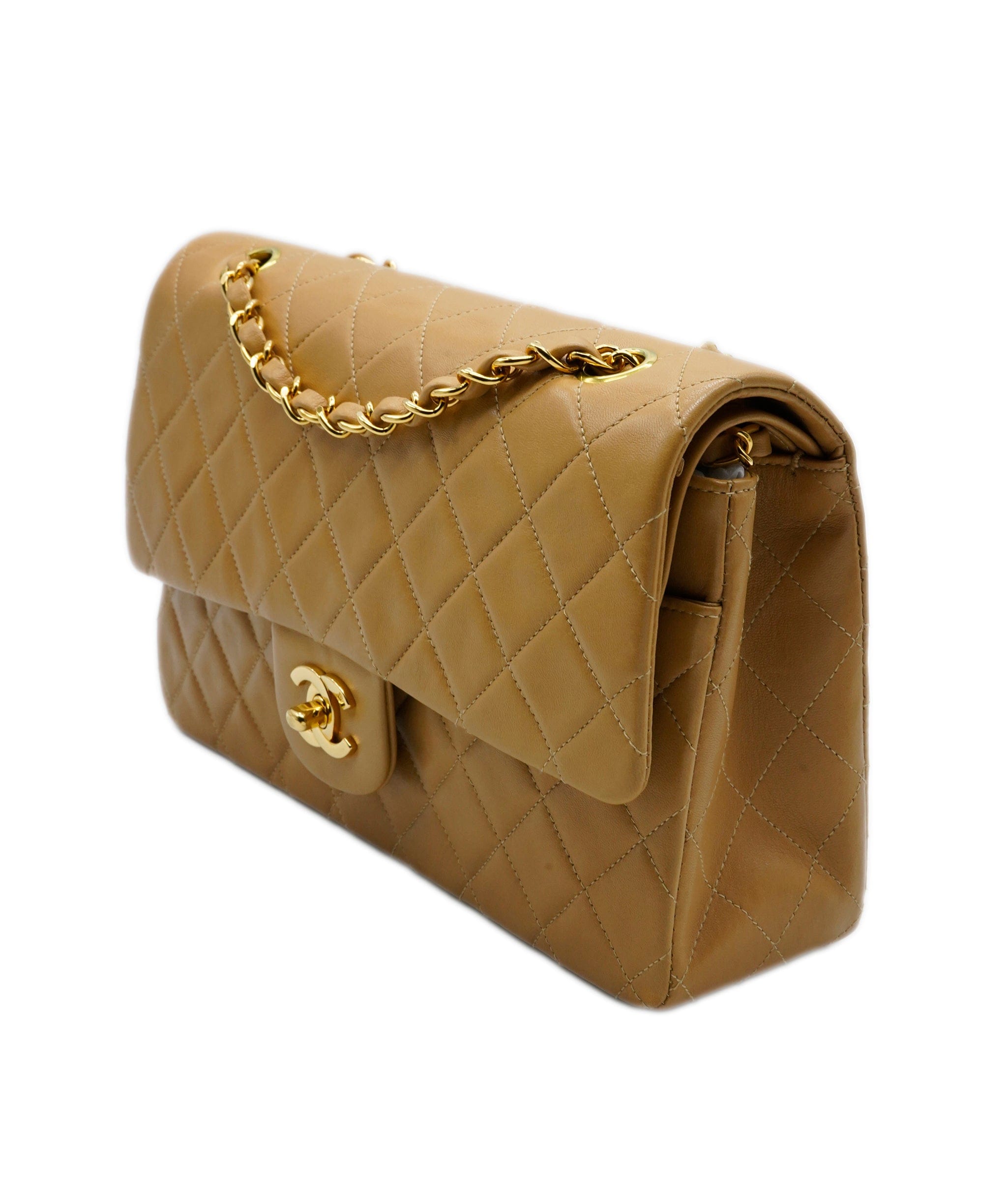 Chanel Chanel Materasse 25 Series 4 ASL9552