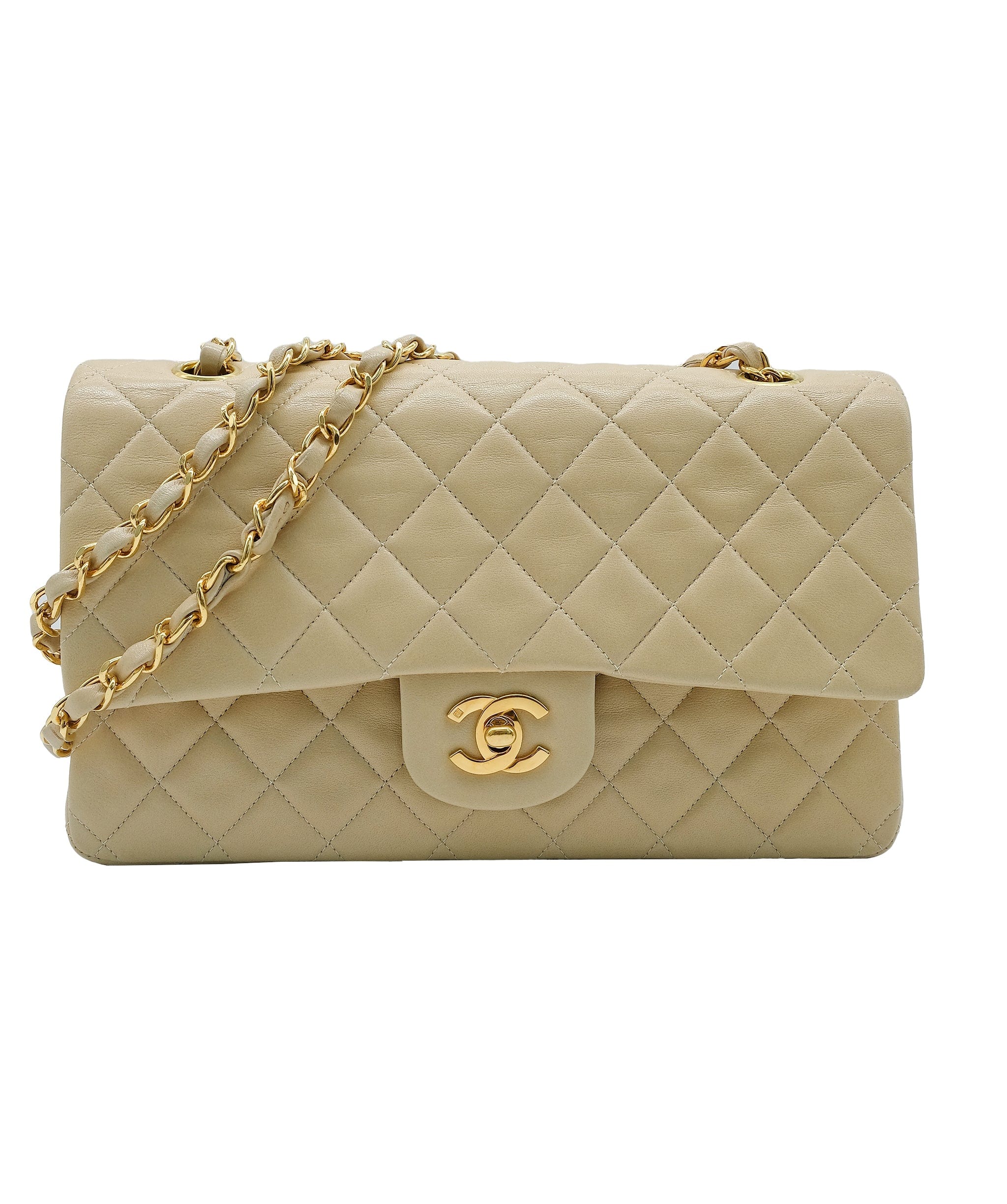 Chanel Chanel materasse25 with seai and card  series4 RJL1945