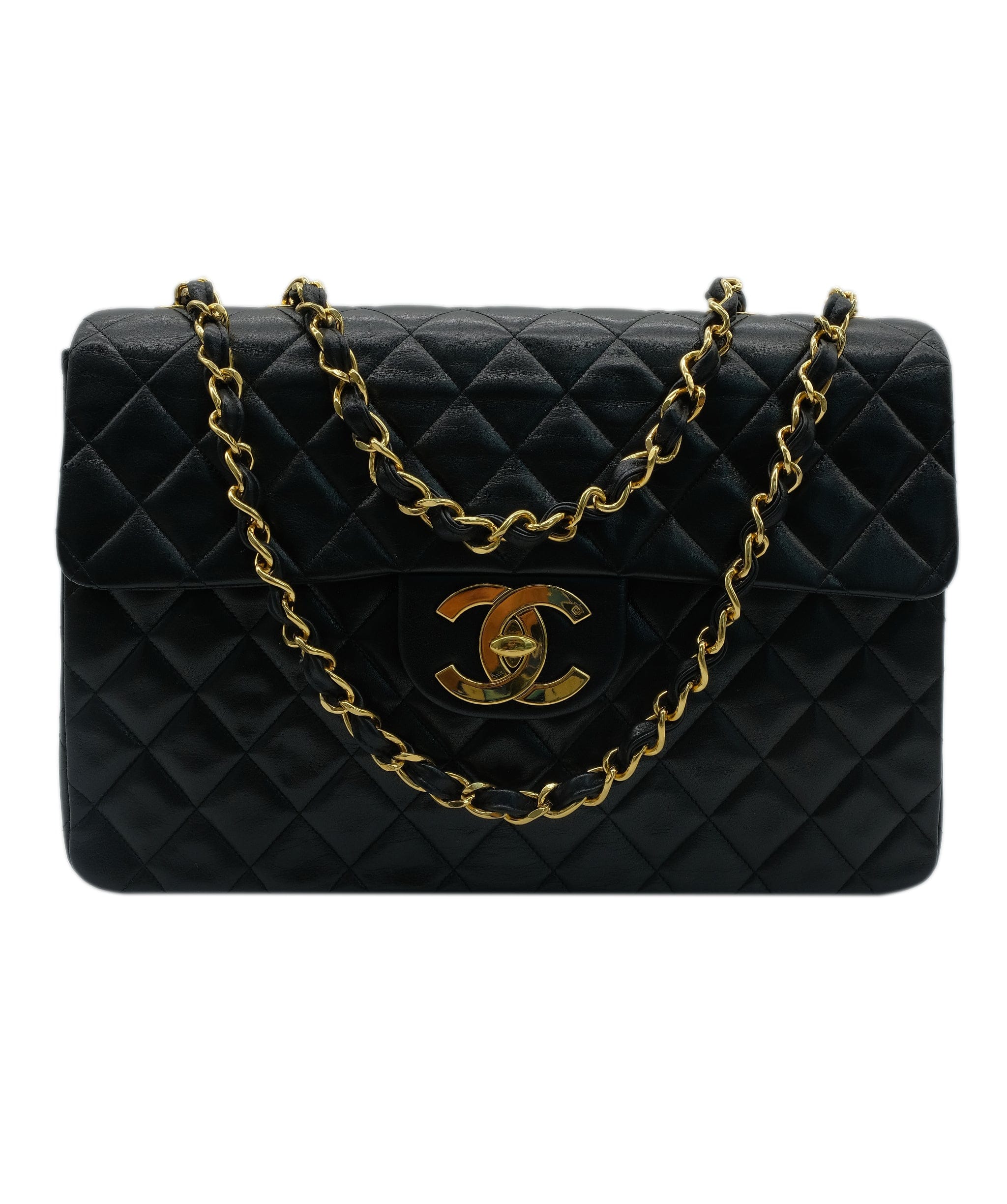 Chanel CHANEL Materrass34 ASL8448