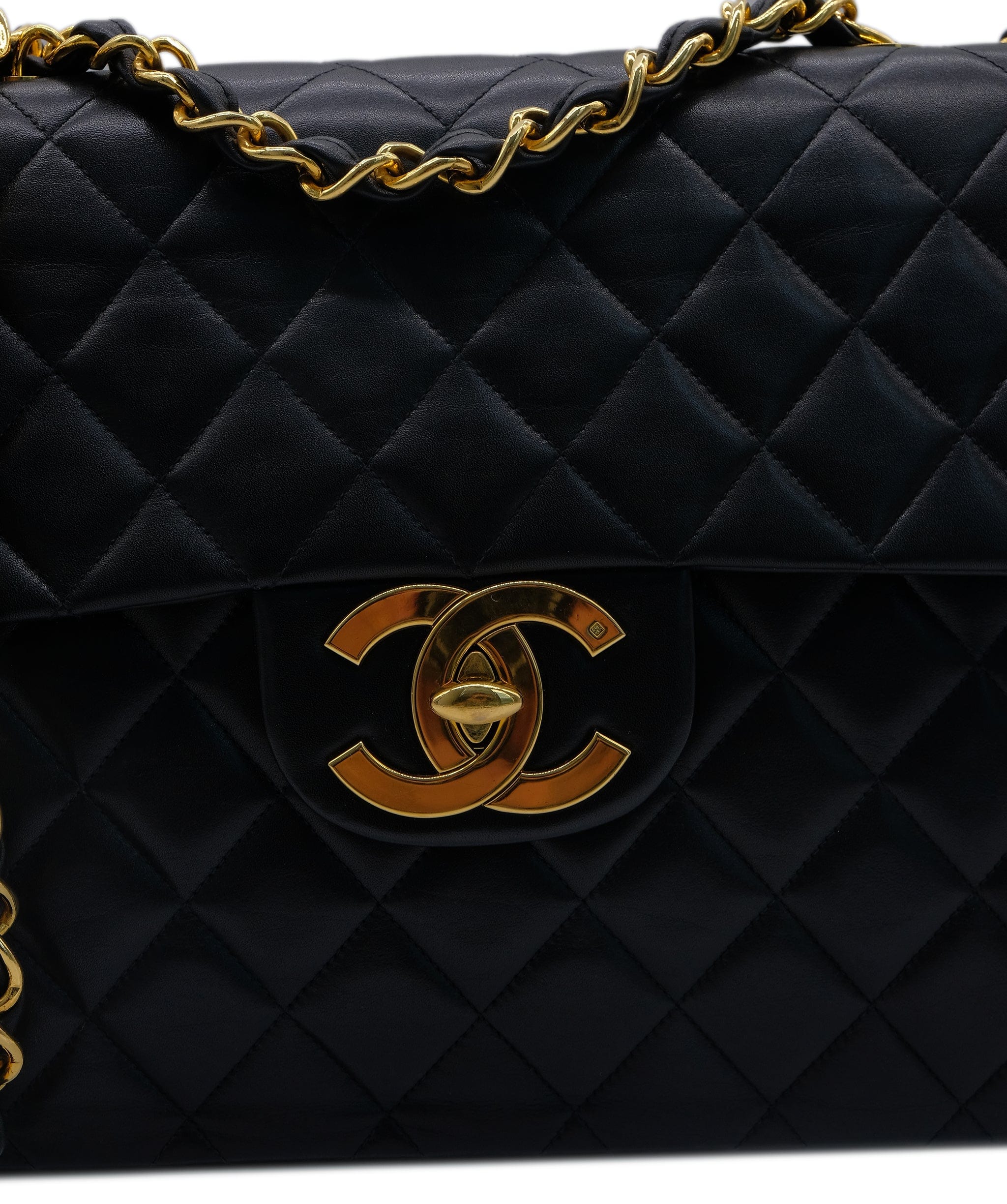 Chanel CHANEL Materrass34 ASL8454