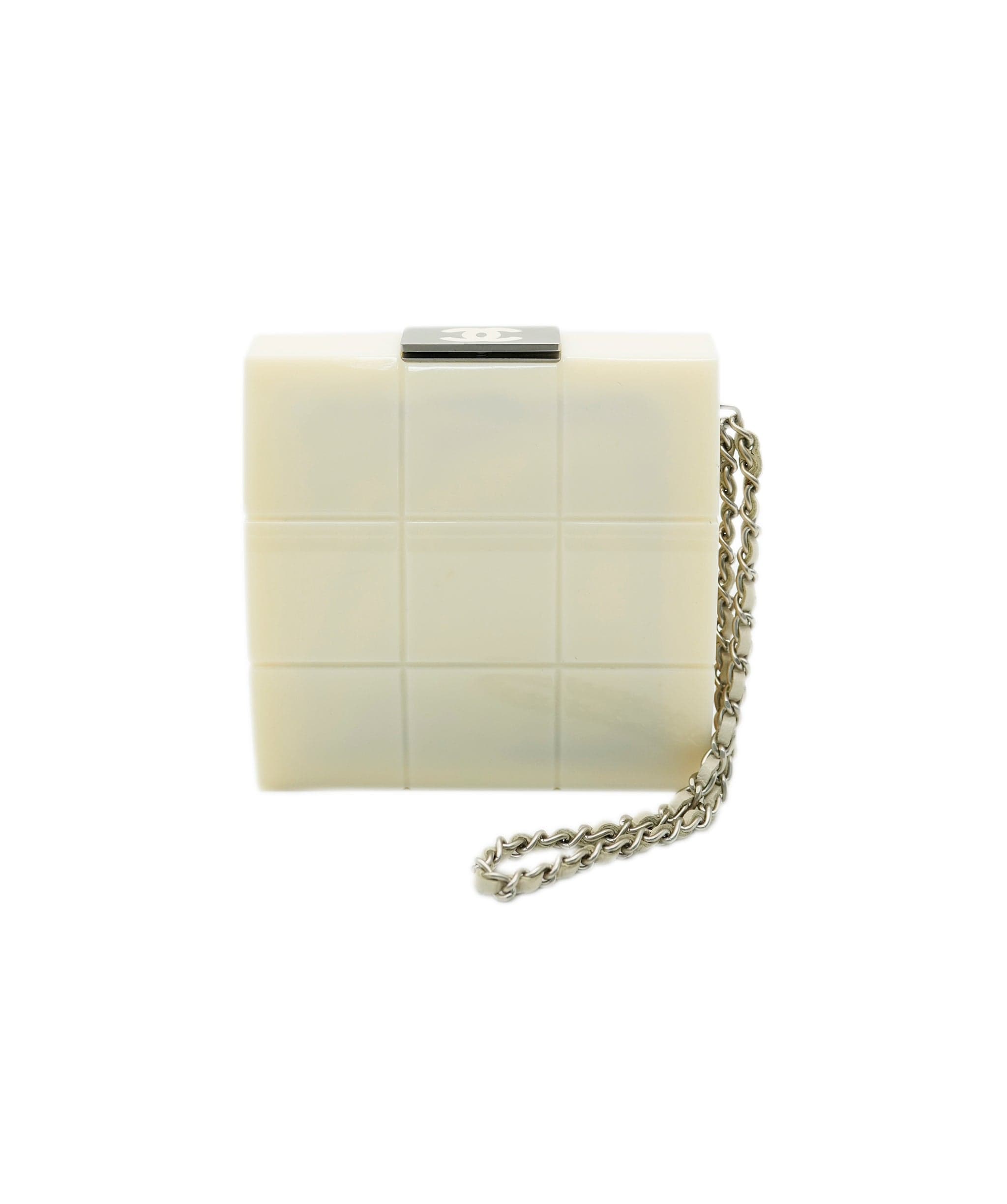 Chanel Chanel Minaudiere Clutch ALC1735