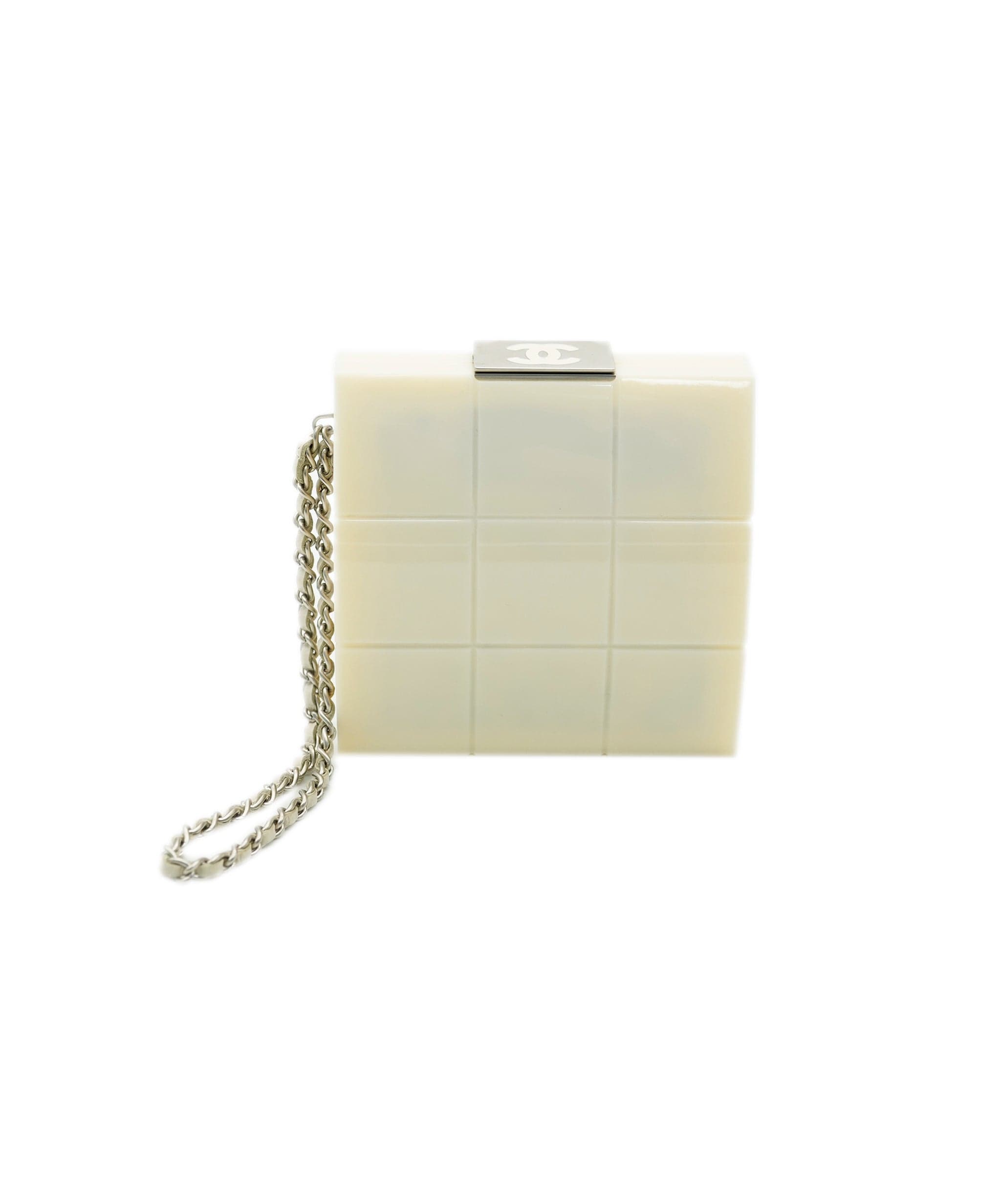 Chanel Chanel Minaudiere Clutch ALC1735