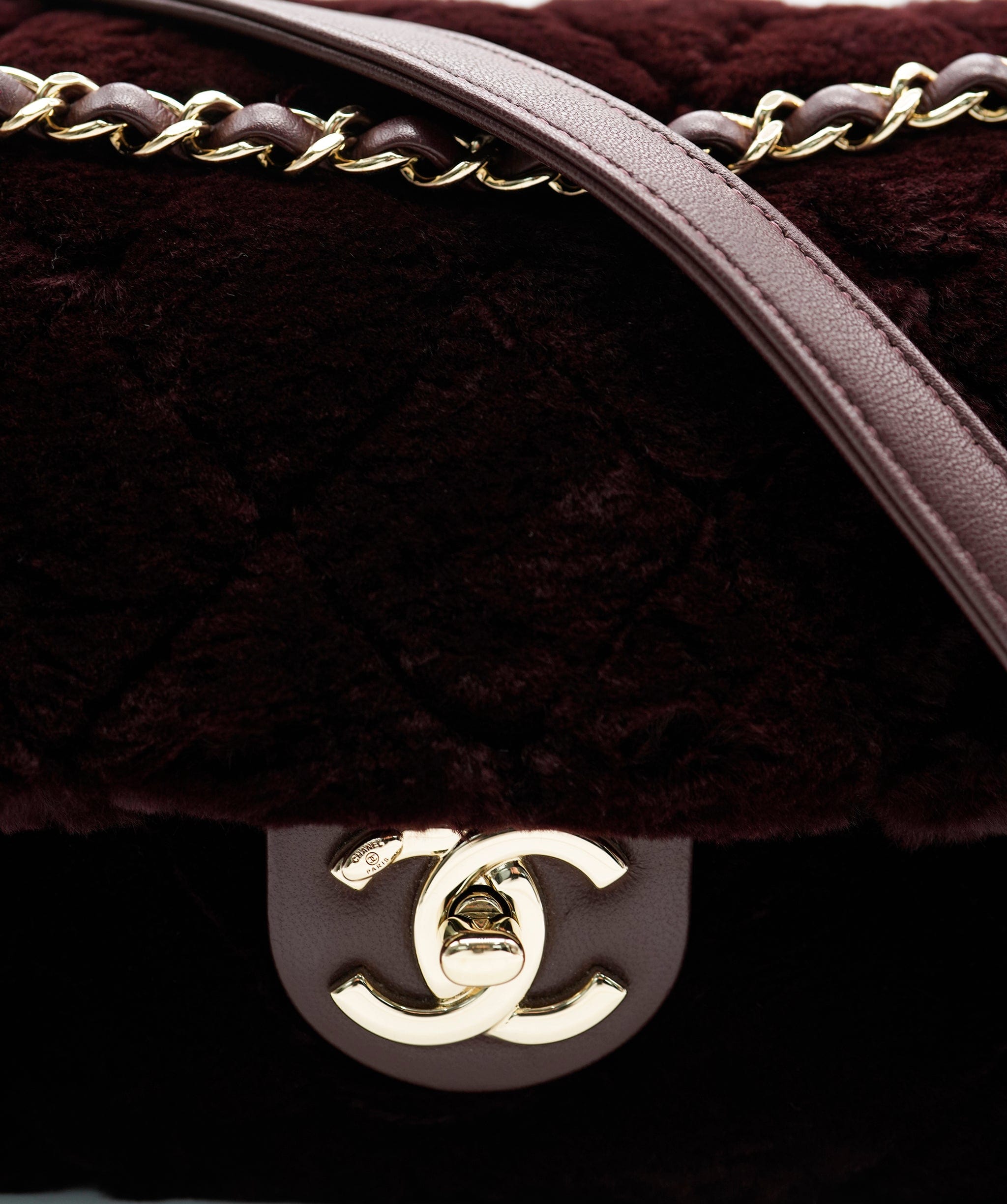 Chanel Chanel Orylag Medium Single Flap - AJC0184