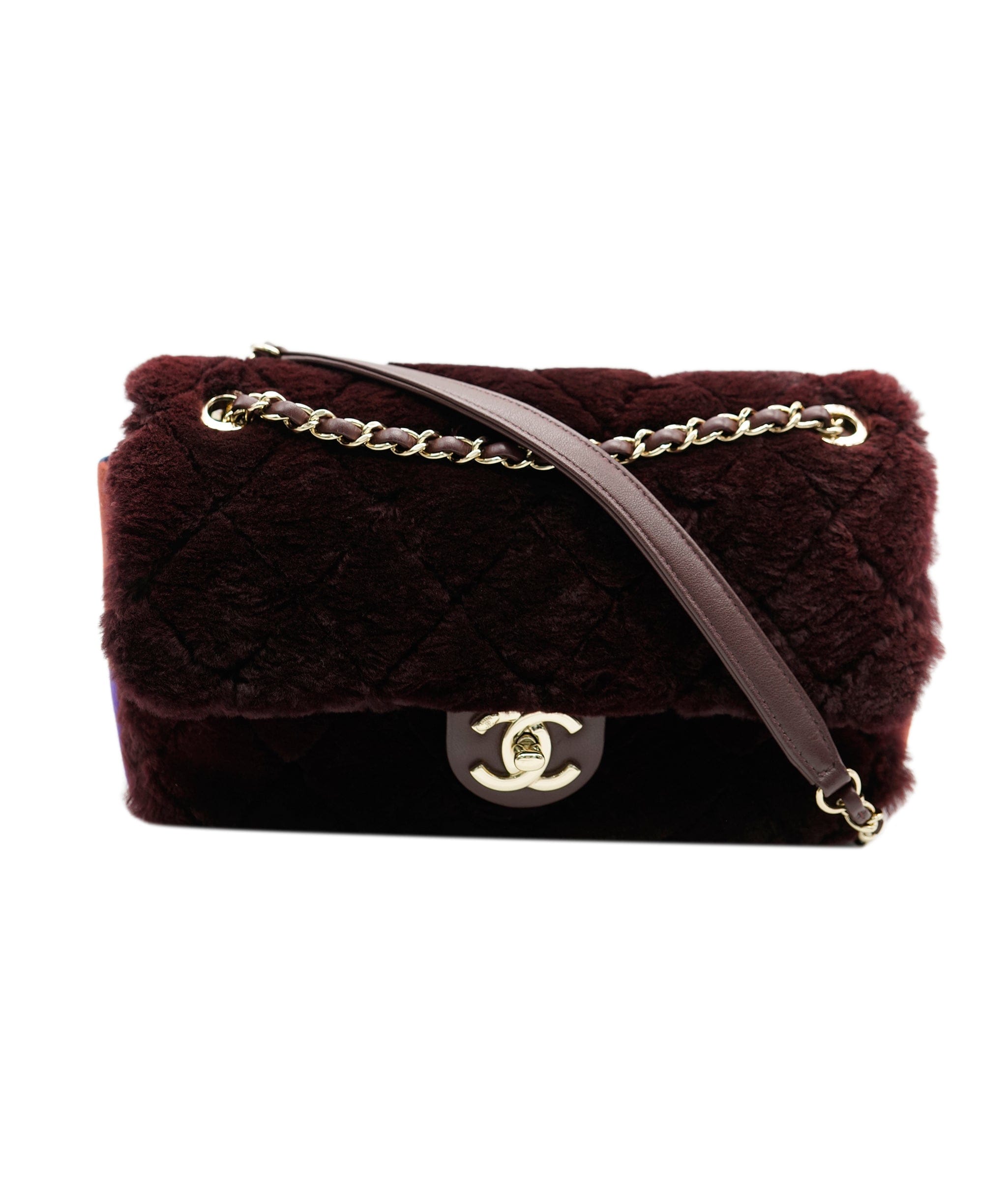 Chanel Chanel Orylag Medium Single Flap - AJC0184