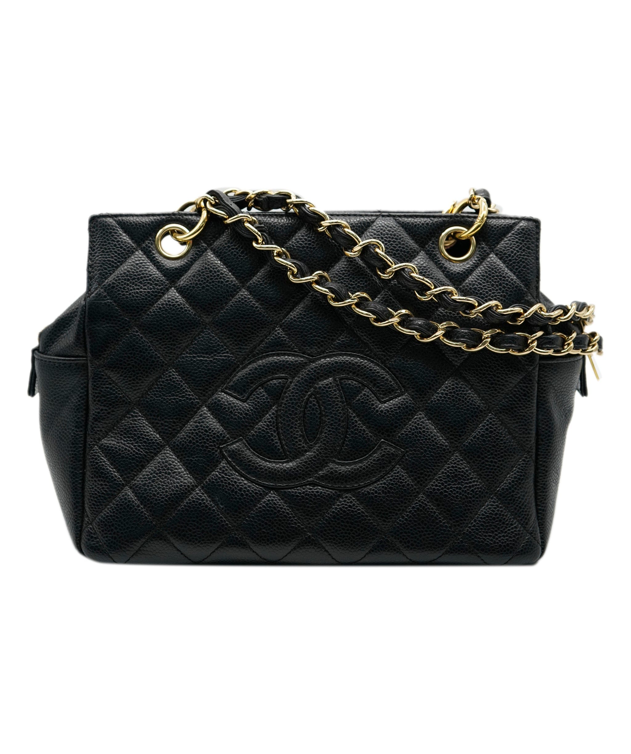 Chanel Chanel petite timeless tote bag - AJC0391