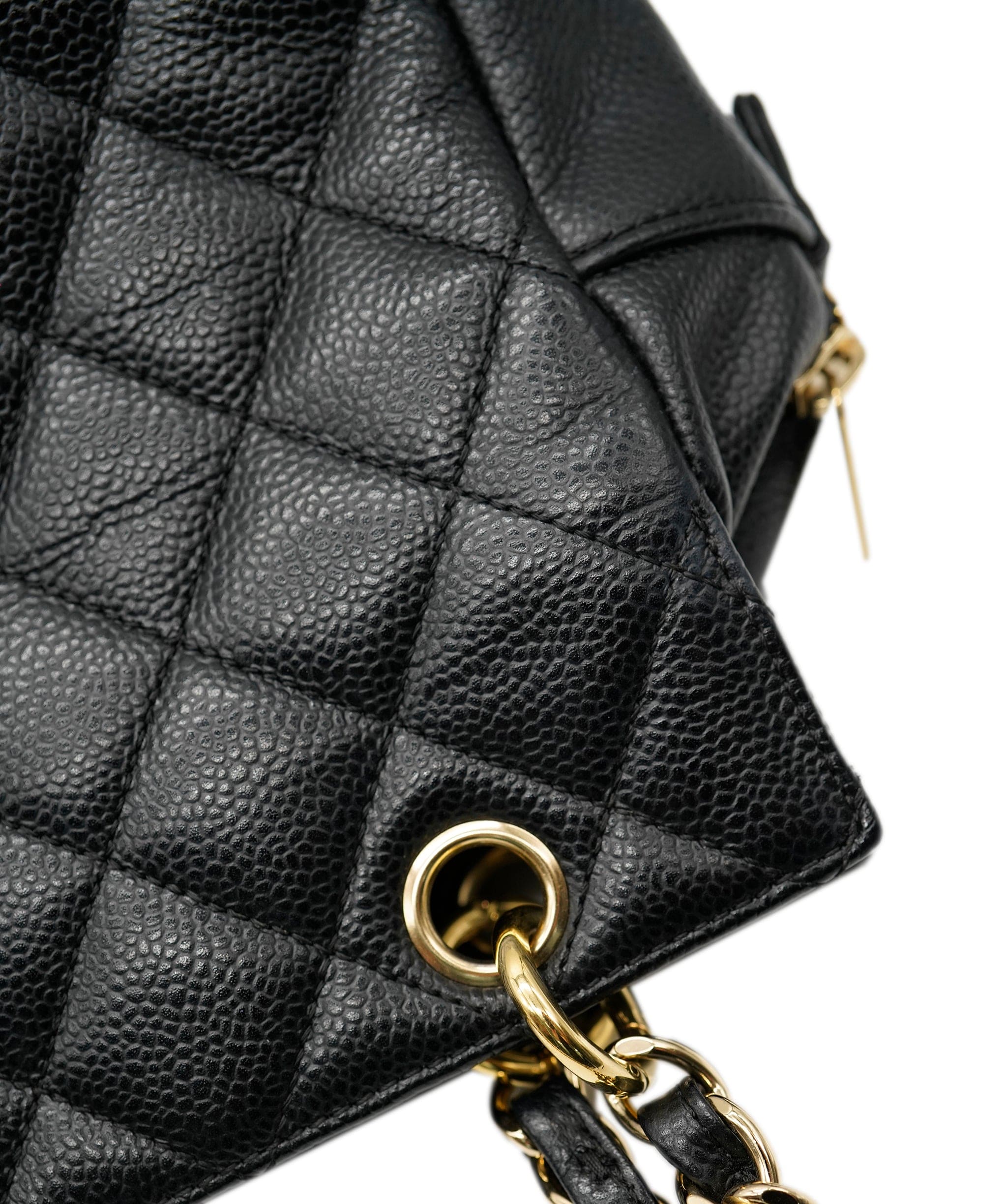 Chanel Chanel petite timeless tote bag - AJC0391