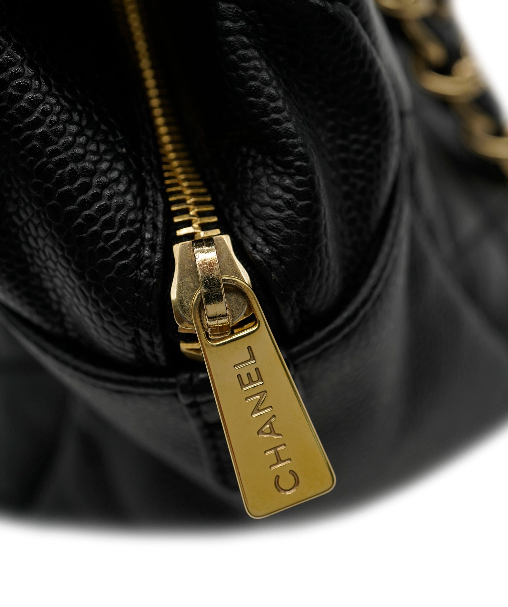 Chanel Chanel petite timeless tote bag - AJC0391